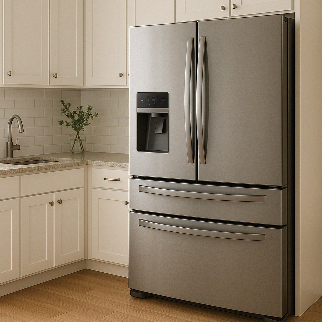 Drawer Freezers | Fridge.com