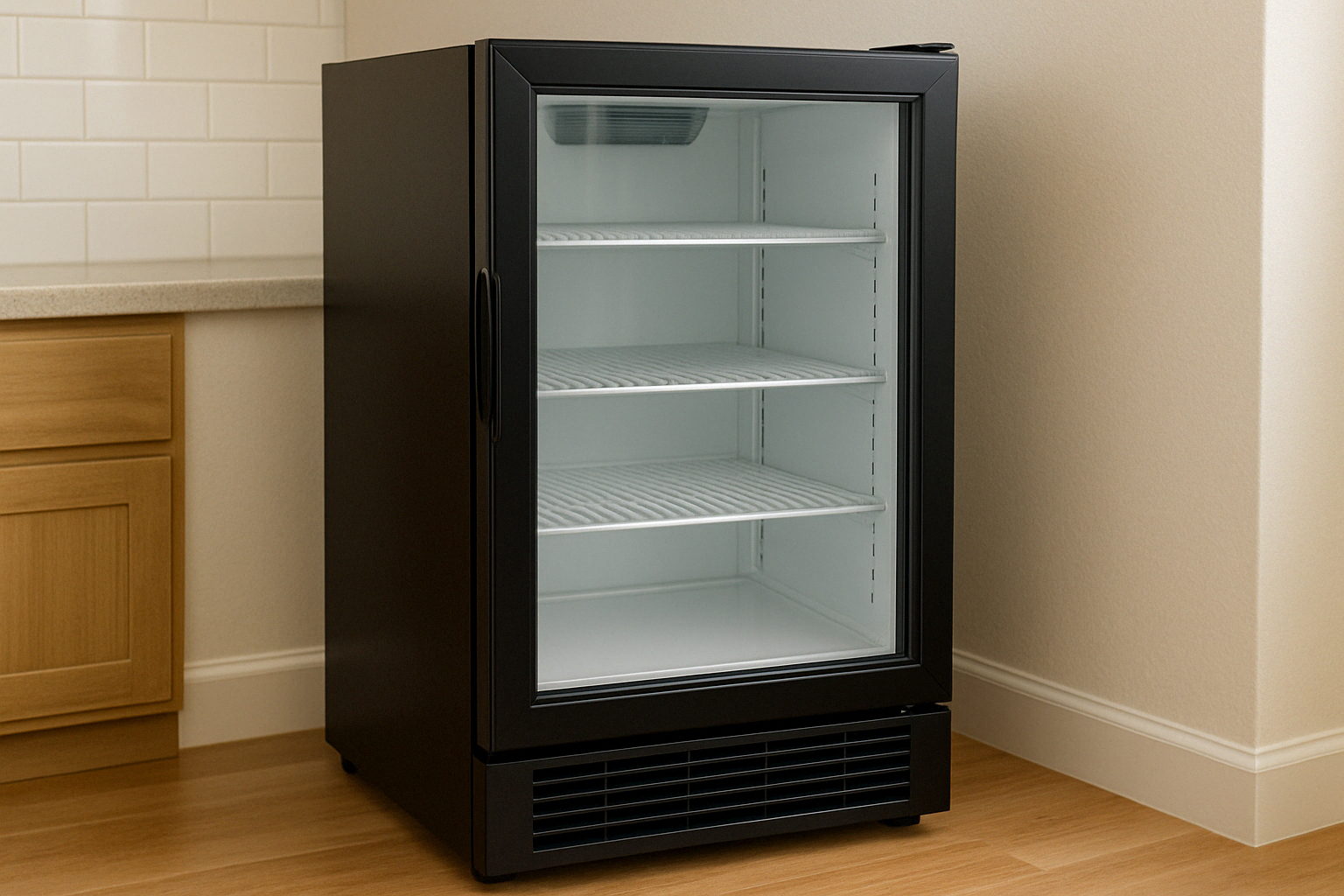 Drawer Refrigerator Vs. Glass Door Refrigerator | Fridge.com