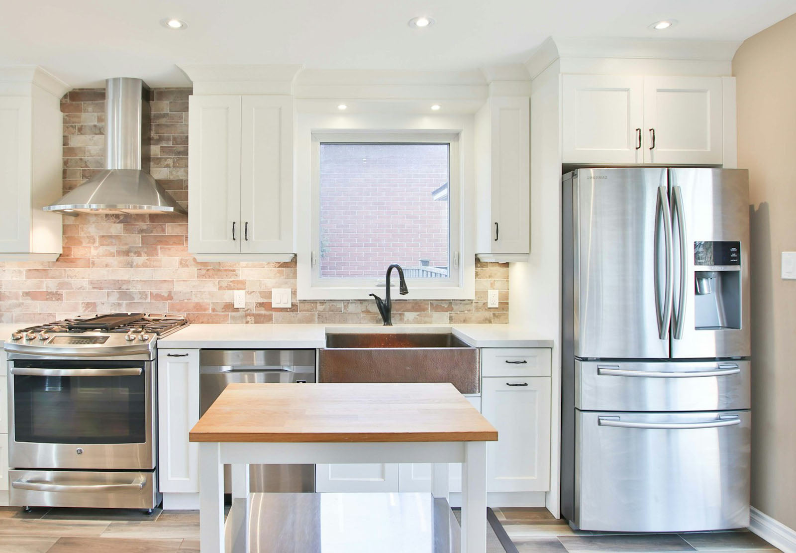 Drawer Refrigerator Vs. Standard Fridge Size | Fridge.com