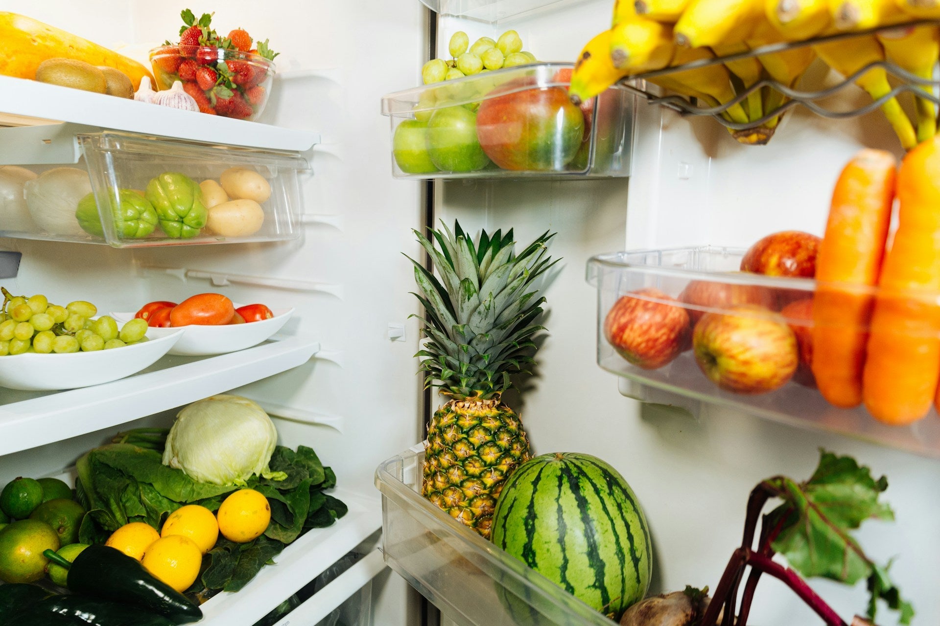 Freezer Vs. Refrigerator Temperature | Fridge.com