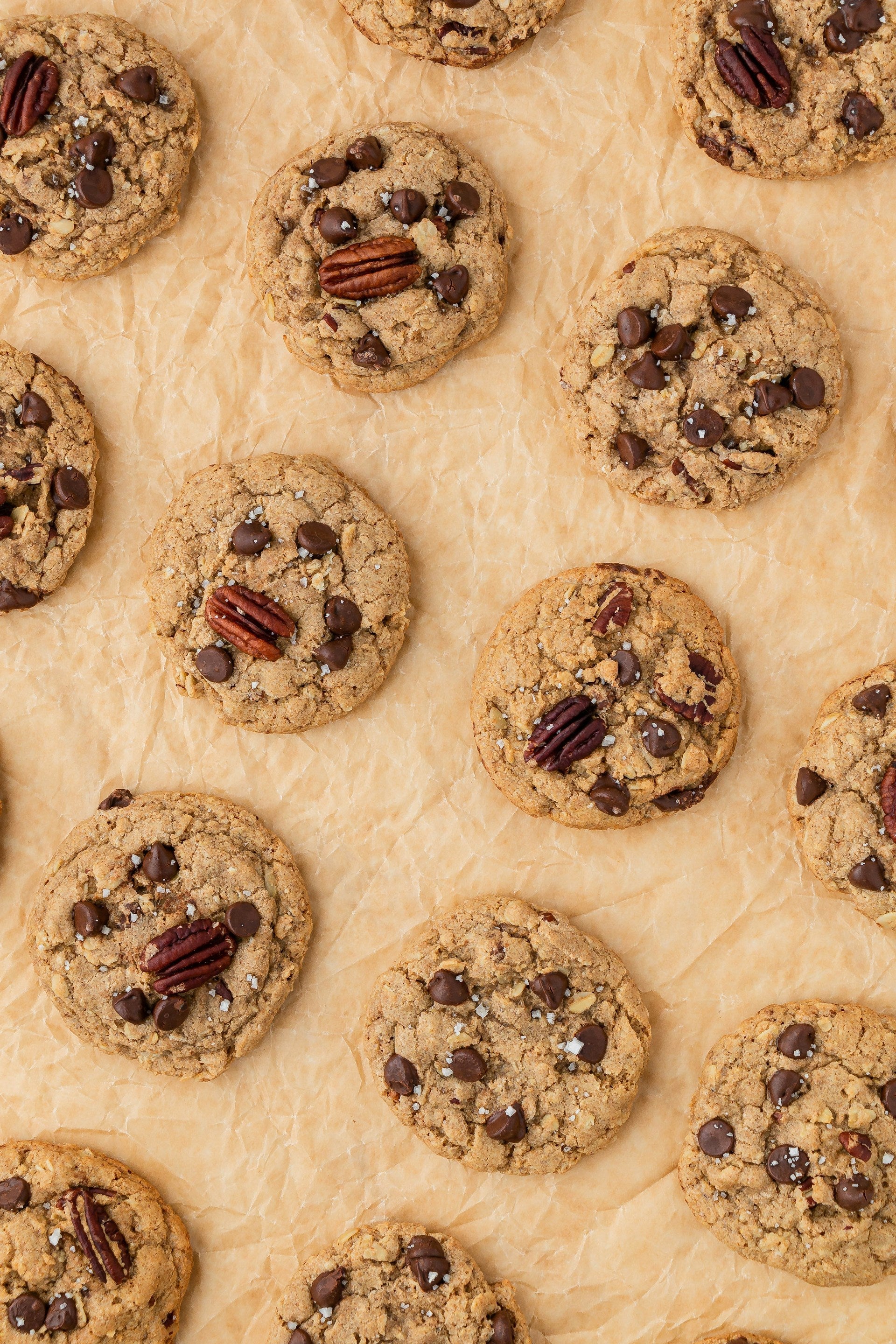 Freezing Oatmeal Cookies | Fridge.com