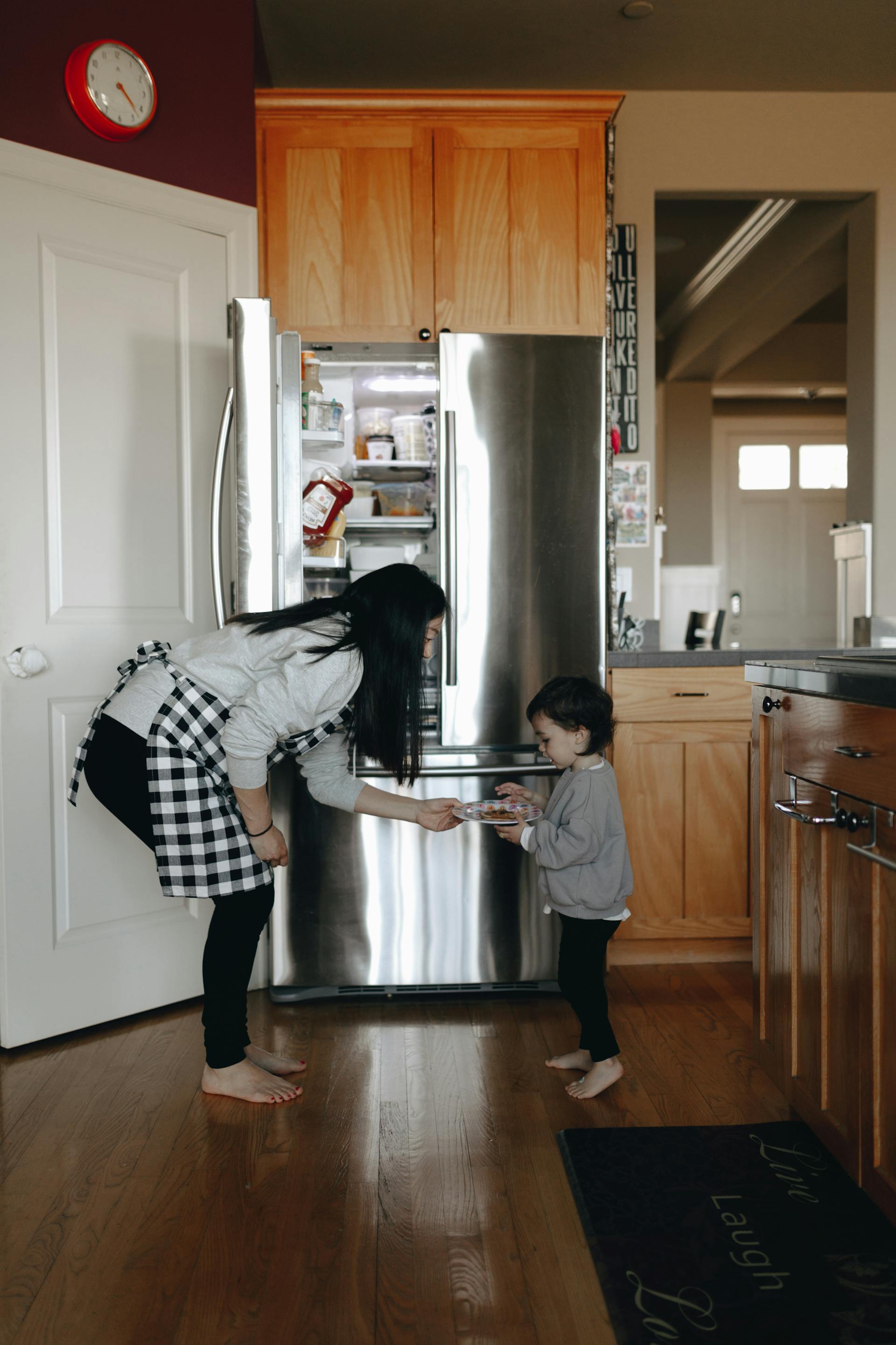 French Door Refrigerator Shorter Than 68.5 Inches | Fridge.com