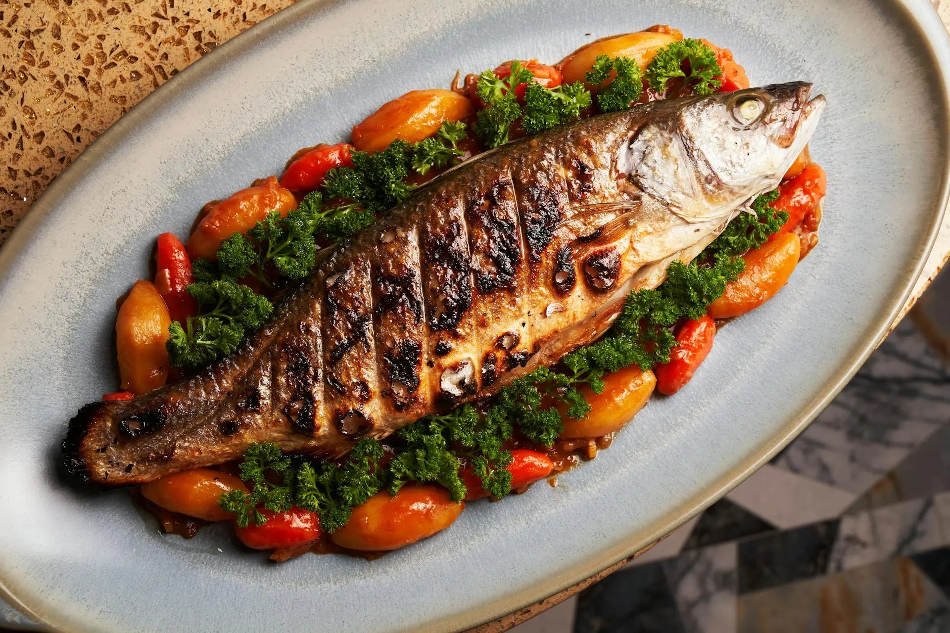 Fridge.com: Pescatarian Diet Meaning And Recipes | Fridge.com