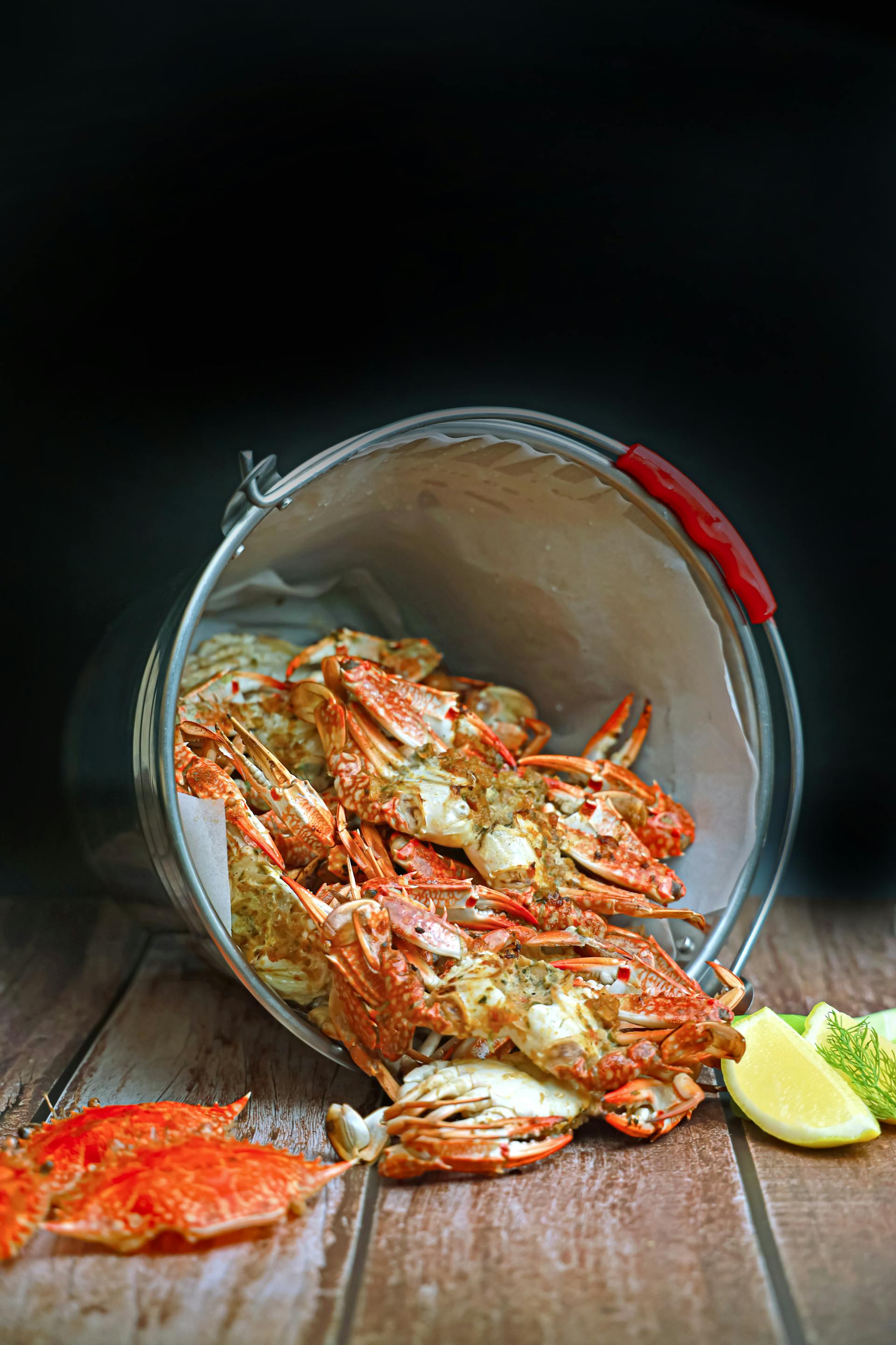 Fridge Recipes And Ideas For Repurposing Crab | Fridge.com