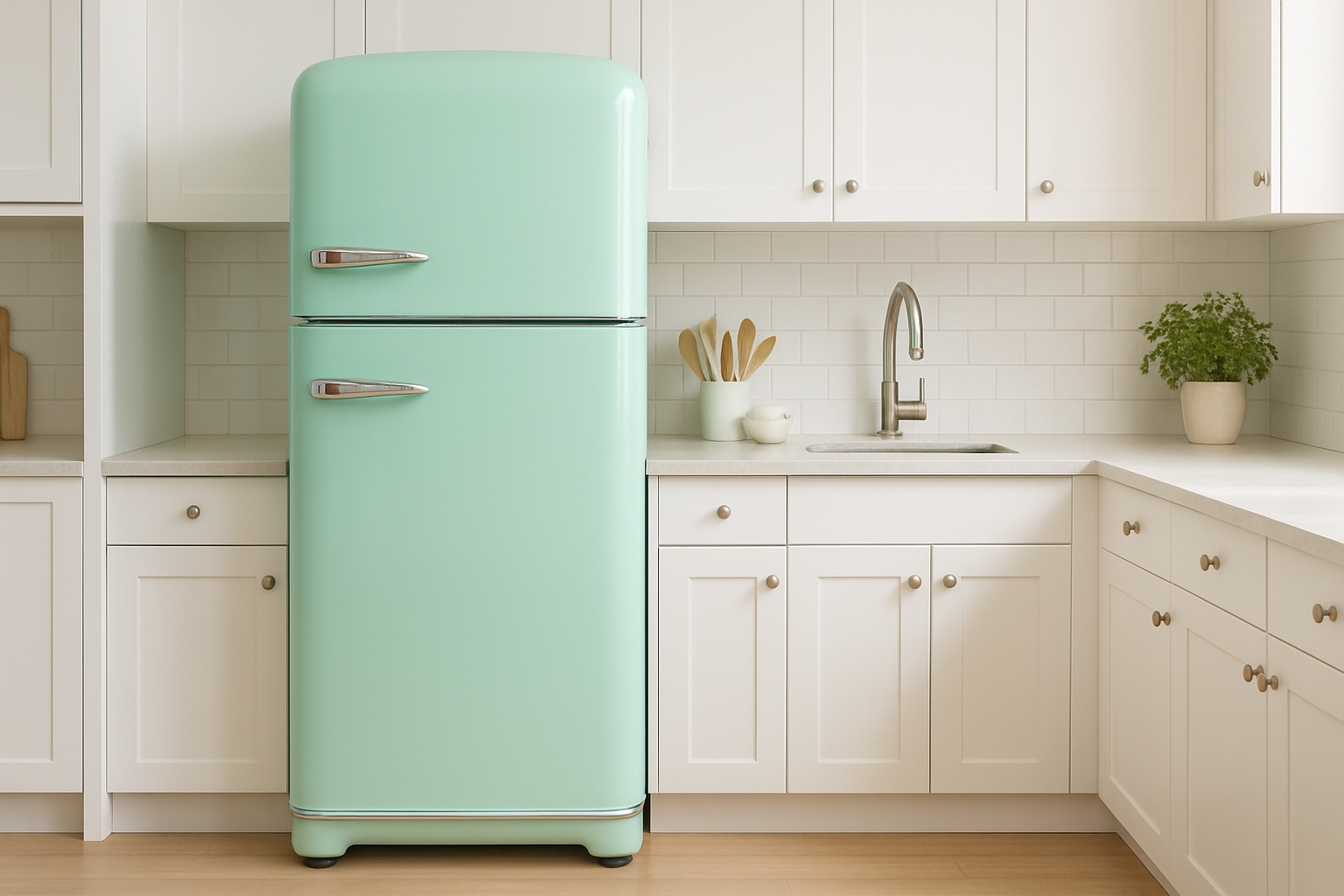 Fridge Vintage | Fridge.com