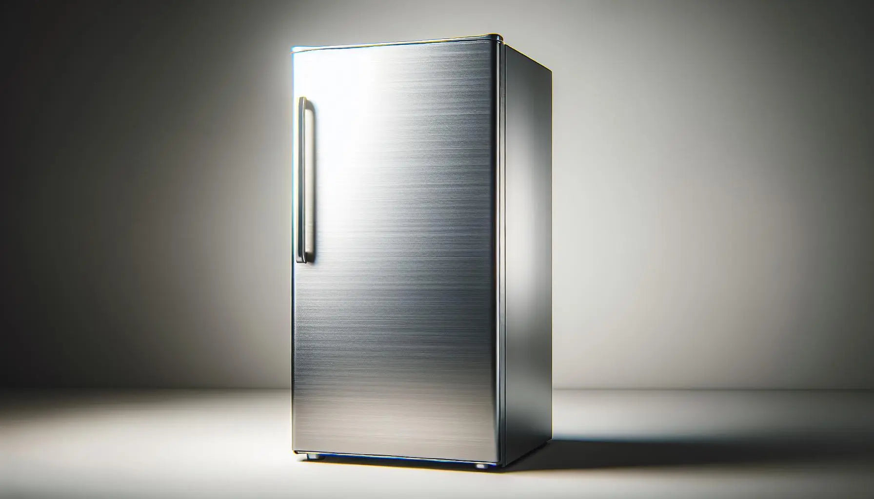 Full Size Single Door Refrigerator | Fridge.com