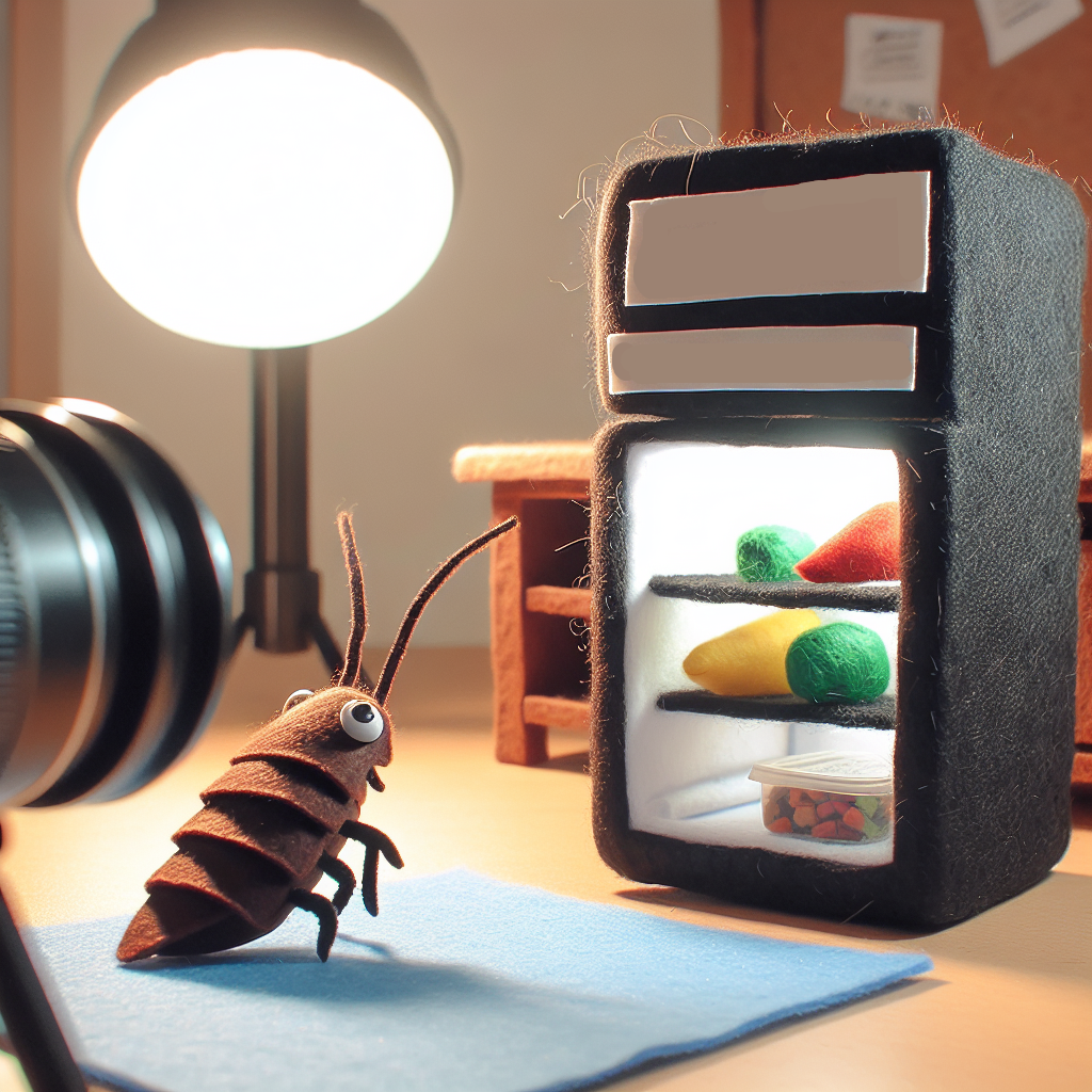 Glass Door Freezer Vs. Portable Refrigerator | Fridge.com