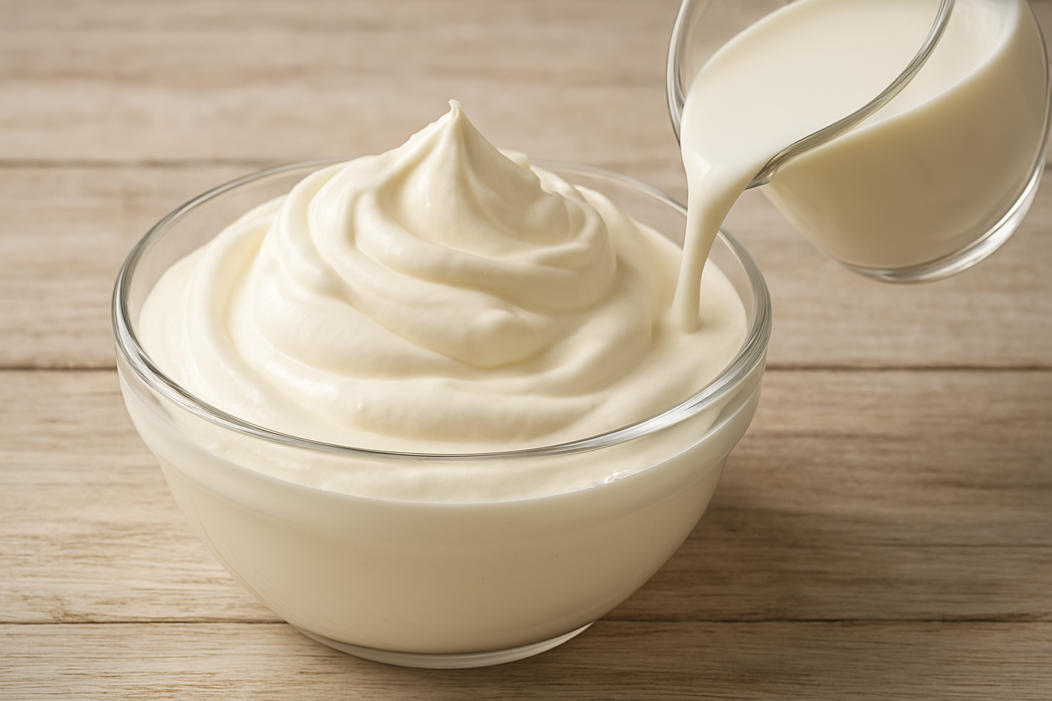 How Does Heavy Whipping Cream Last In The Fridge? | Fridge.com