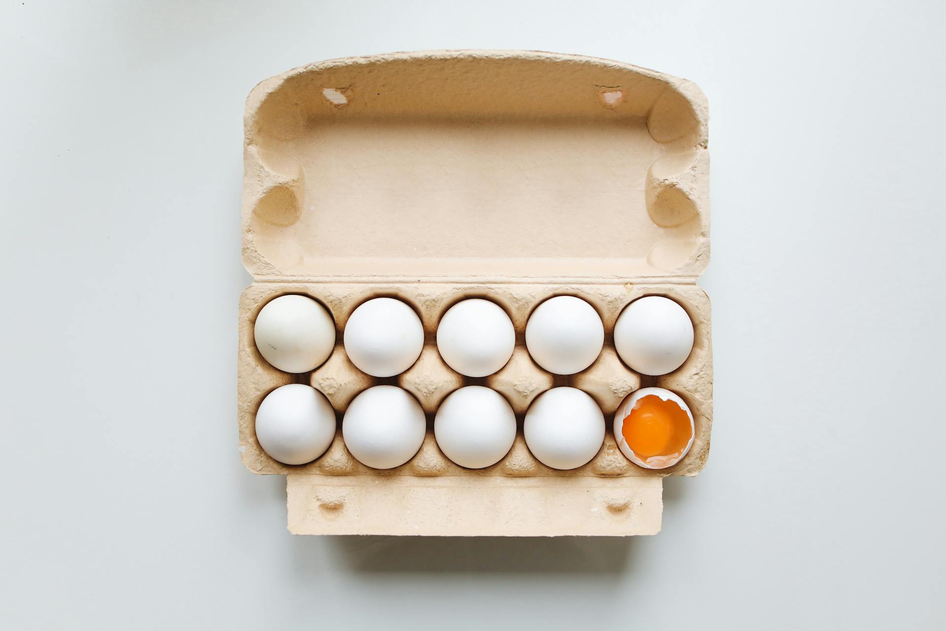 How Long Are Eggs Good For In The Refrigerator? | Fridge.com