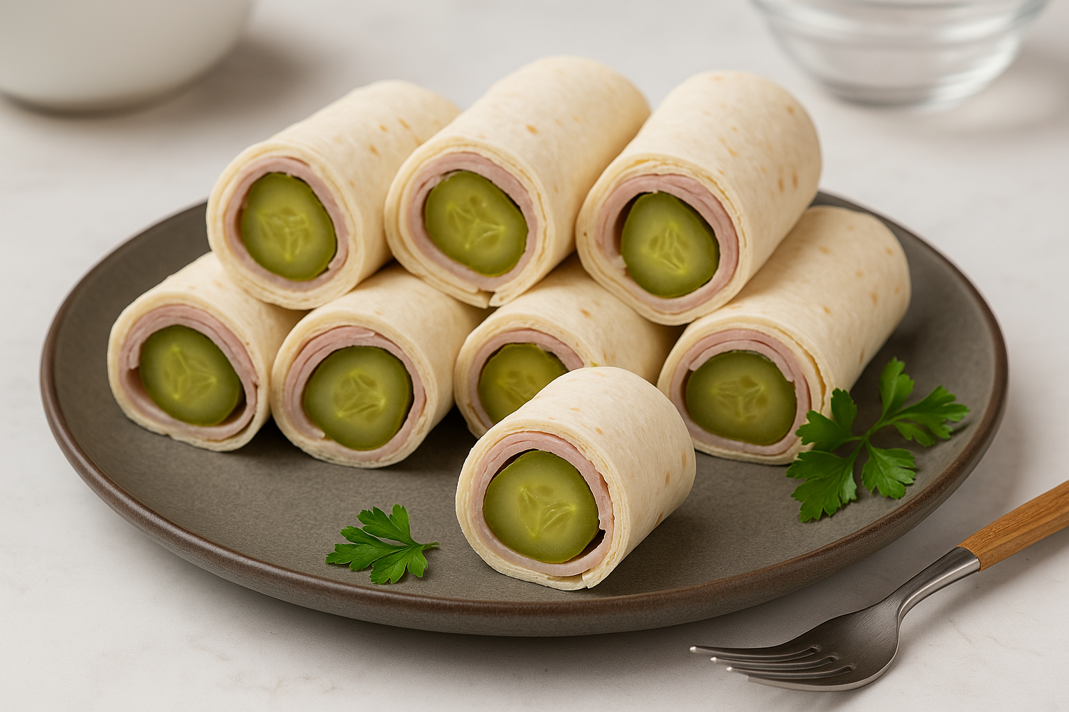 How Long Are Pickle Wraps Good For In The Fridge? | Fridge.com