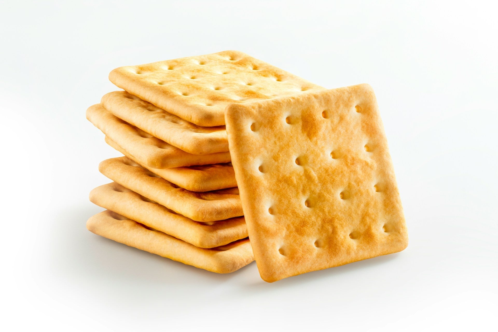 How Long Can Crackers Last In The Fridge? | Fridge.com