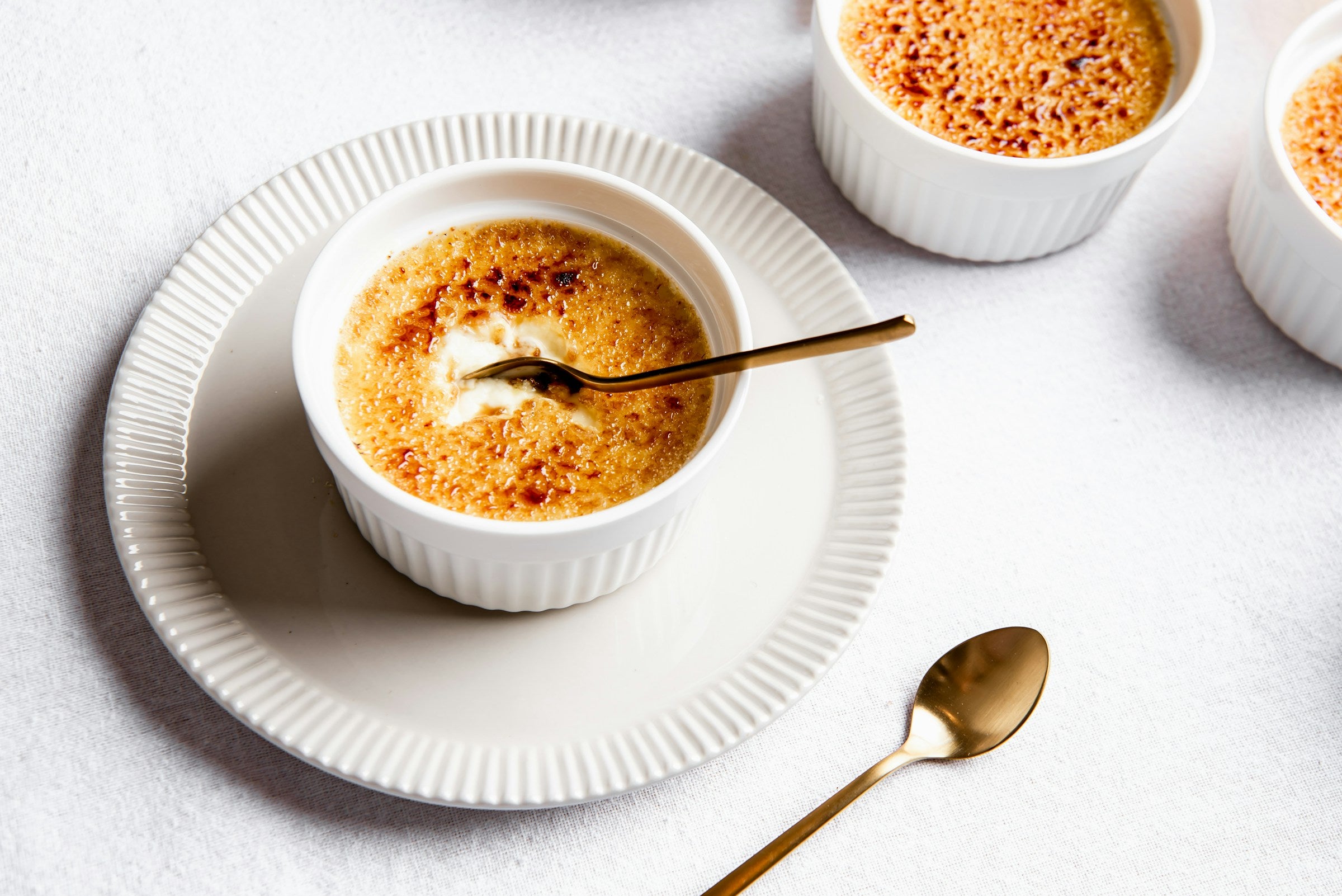 How Long Can Creme Brulee Last In The Fridge? | Fridge.com