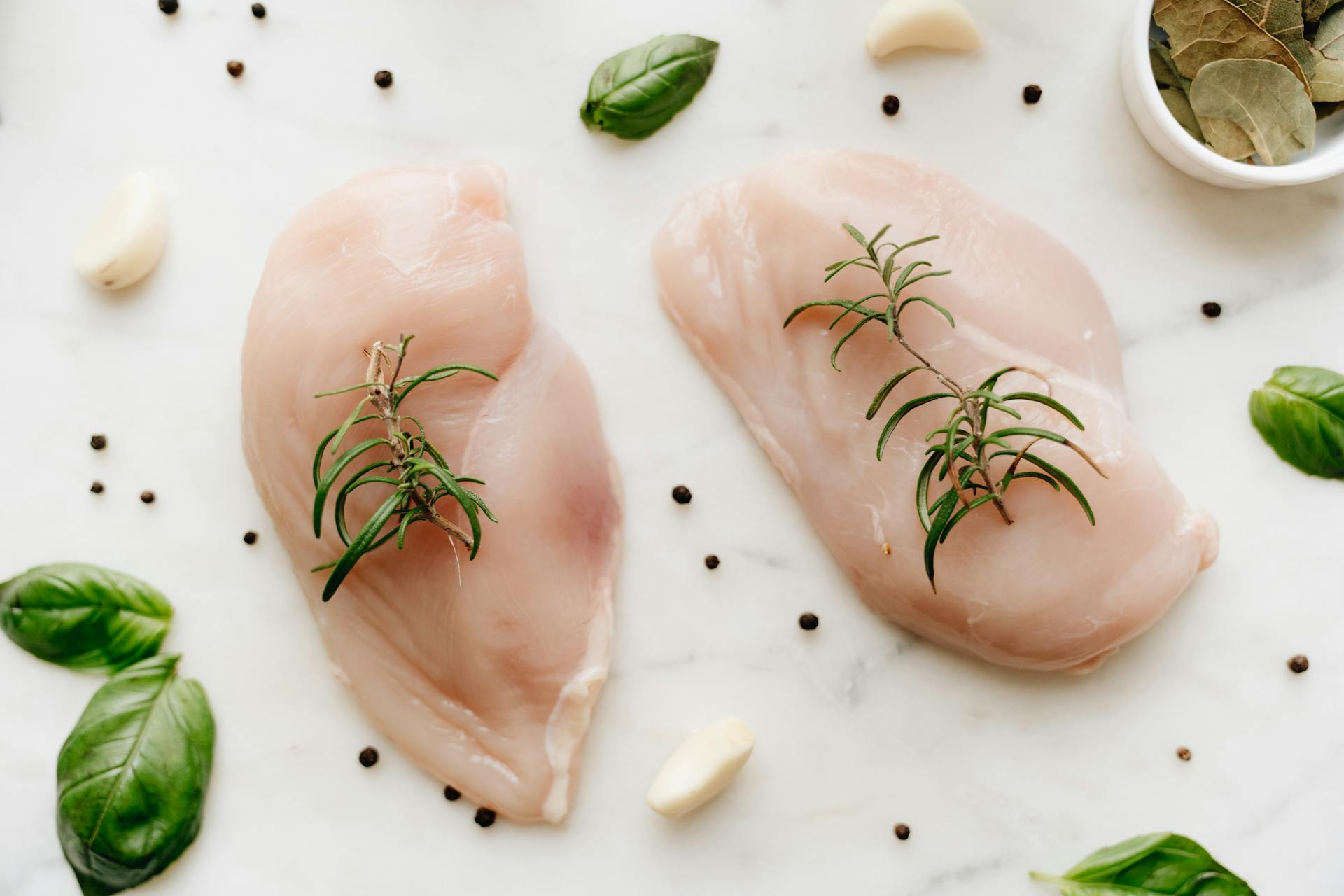 How Long Can I Keep Uncooked Chicken In The Refrigerator? | Fridge.com