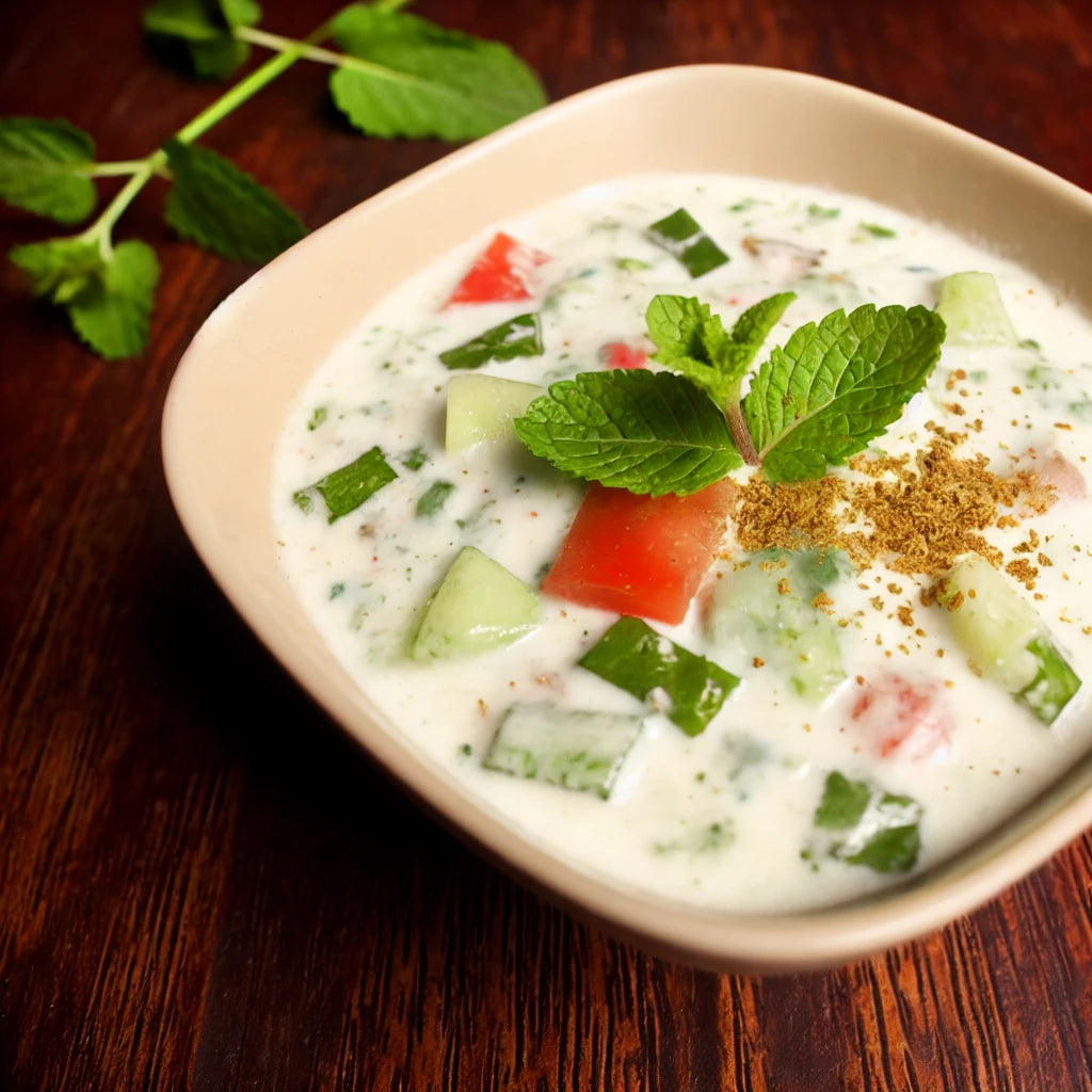How Long Can Raita Last In The Fridge? | Fridge.com