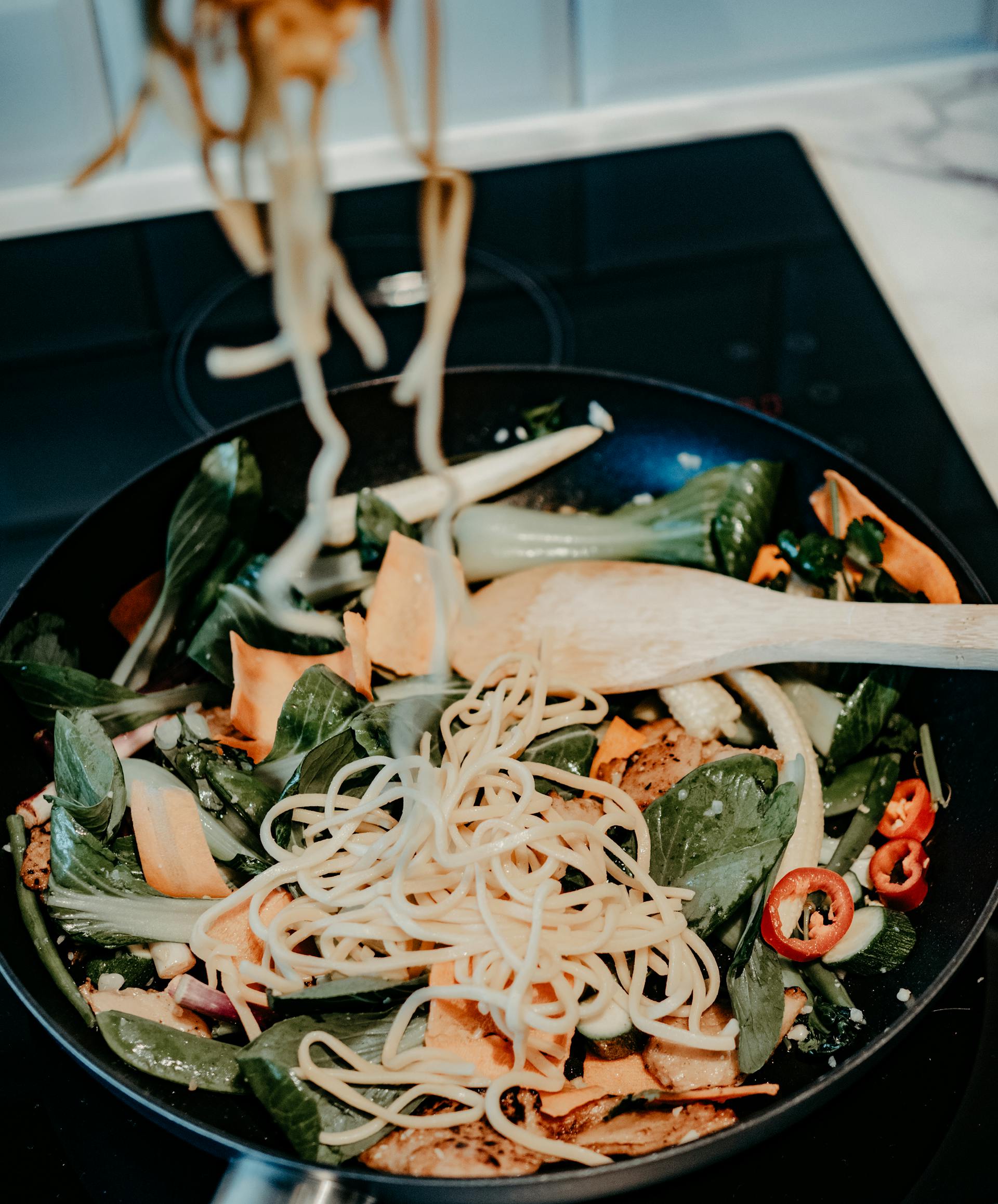 How Long Can Stir Fry Last In The Fridge? | Fridge.com