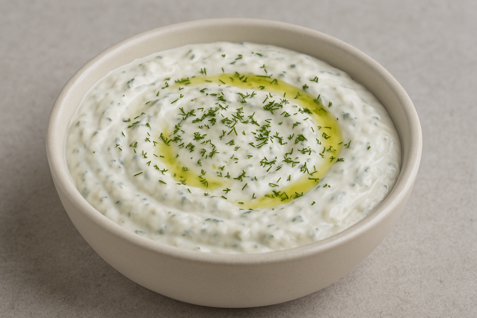 How Long Can Tzatziki Last In The Fridge? | Fridge.com