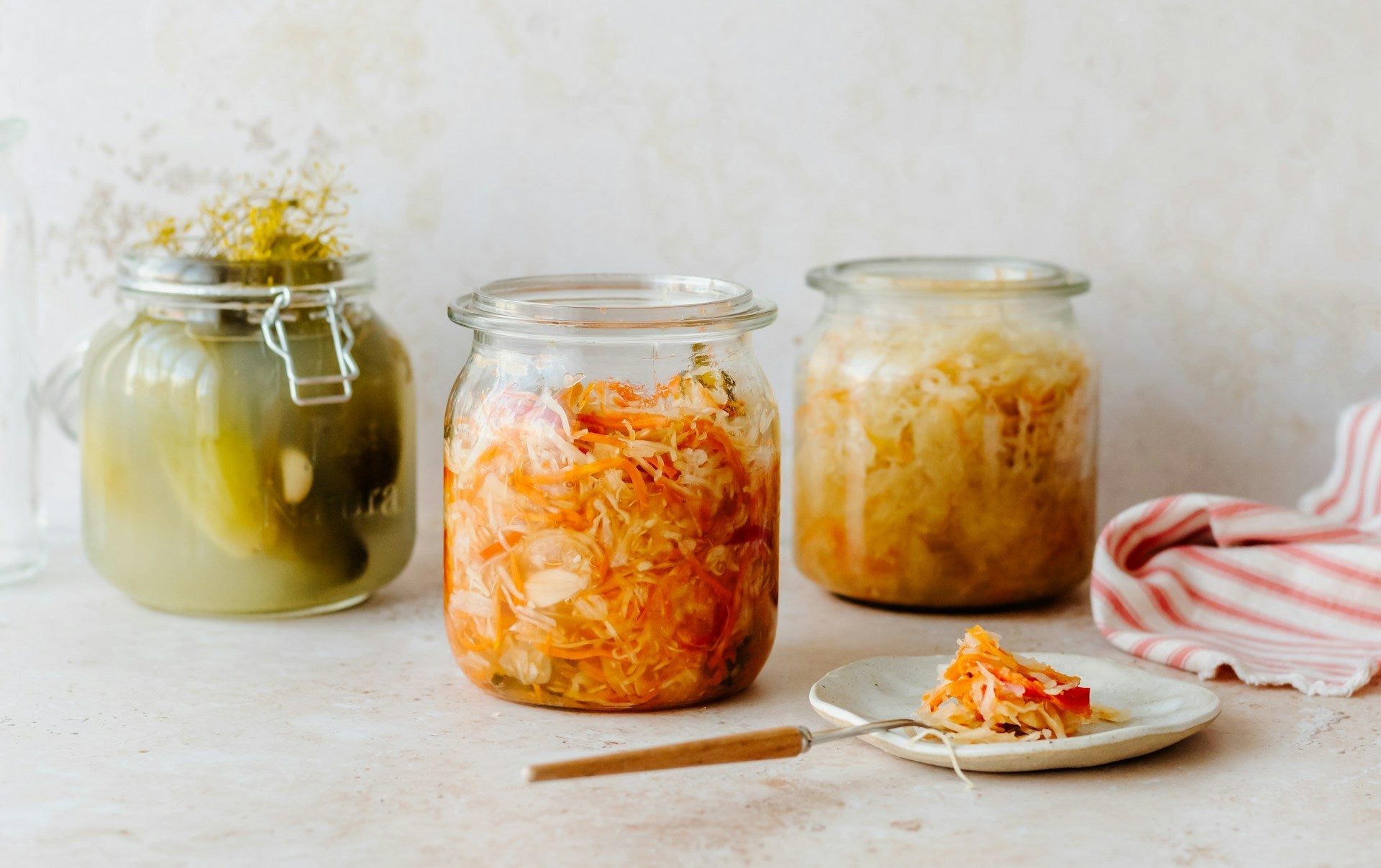 How Long Can You Keep Sauerkraut In The Refrigerator? | Fridge.com