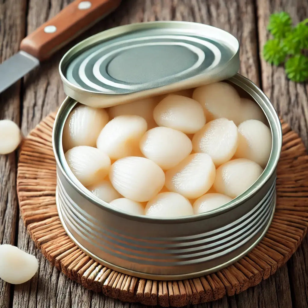 How Long Do Canned Palm Hearts Last In The Fridge? | Fridge.com