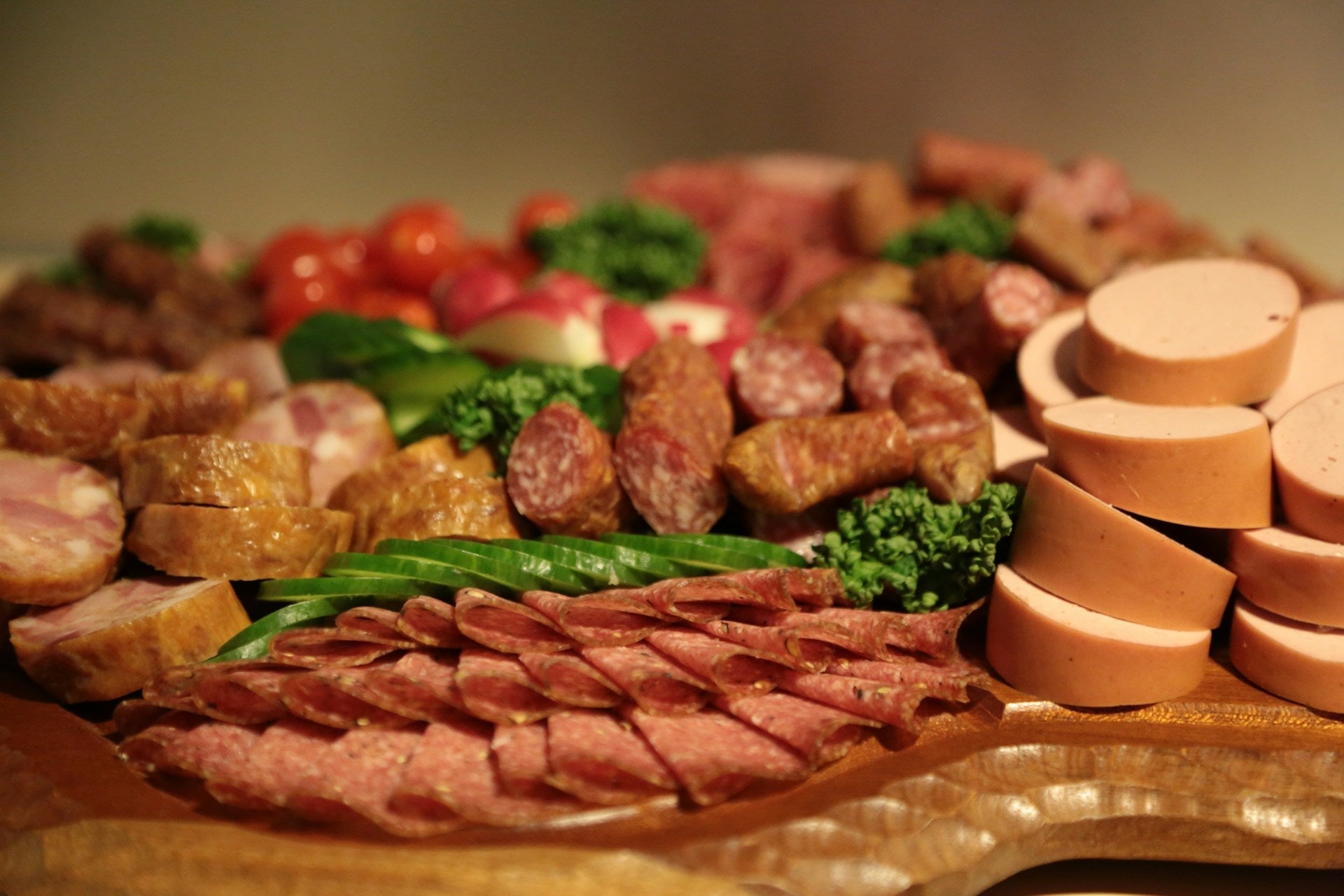 How Long Do Deli Meats Last In The Refrigerator? | Fridge.com