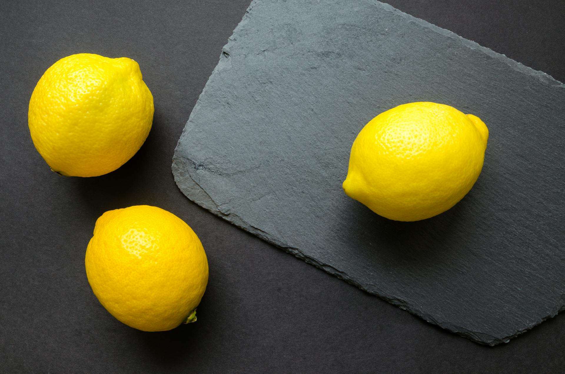 How Long Do Lemons Last In The Fridge? | Fridge.com
