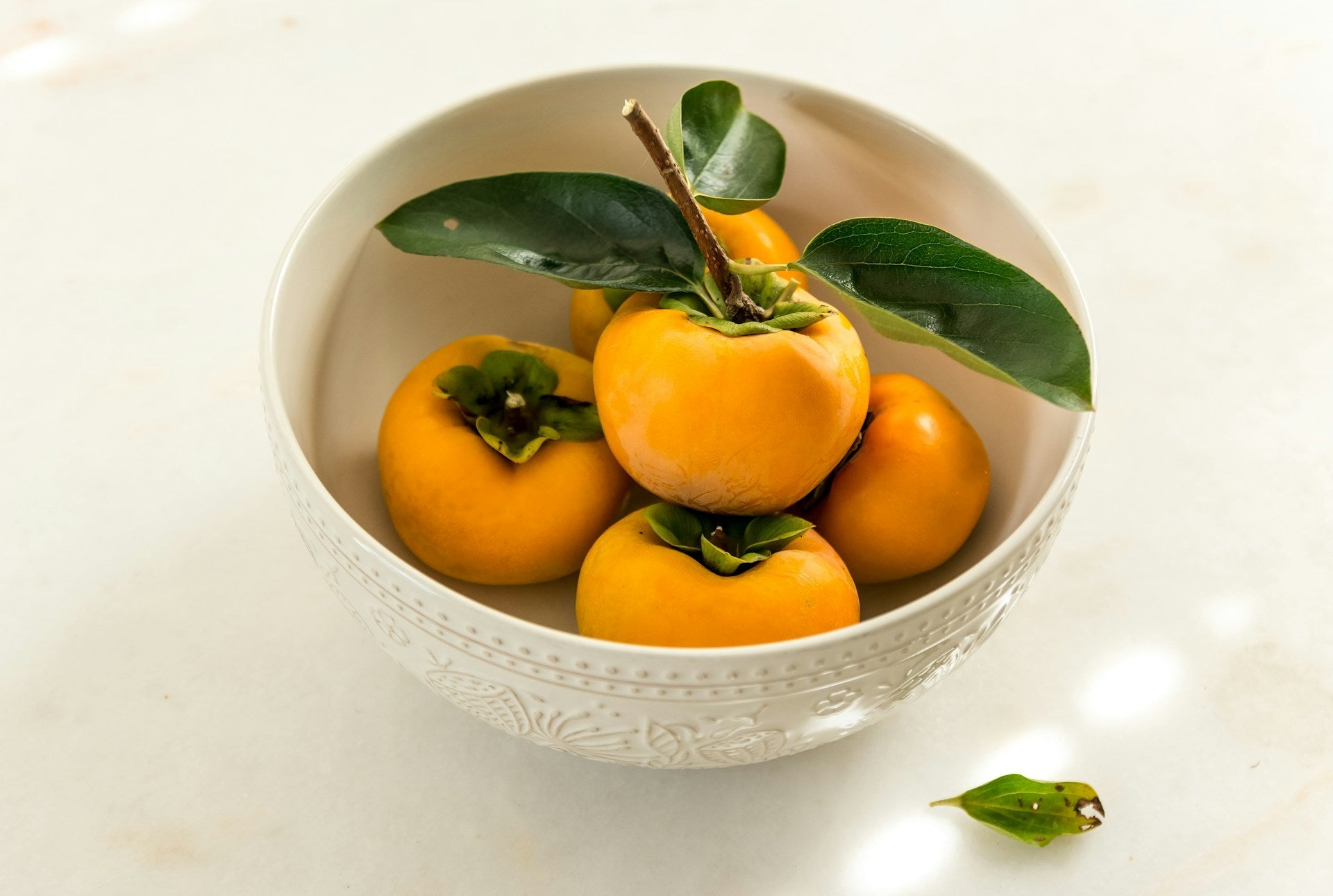How Long Do Persimmons Last In The Fridge? | Fridge.com