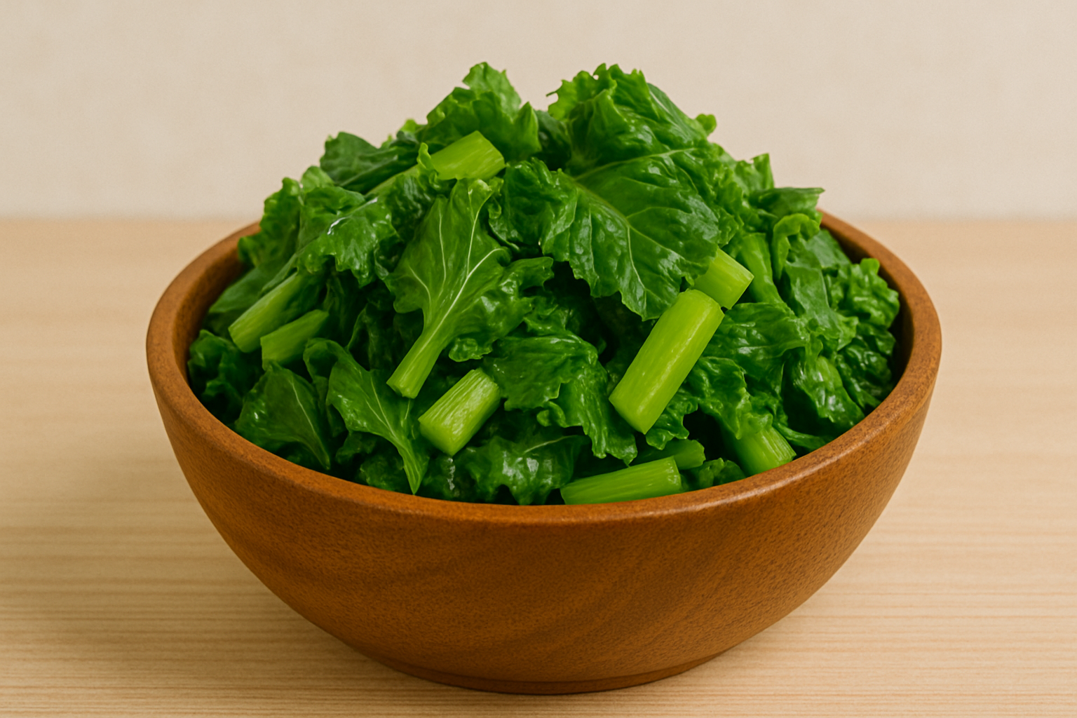 How Long Do Turnip Greens Last In The Fridge? | Fridge.com