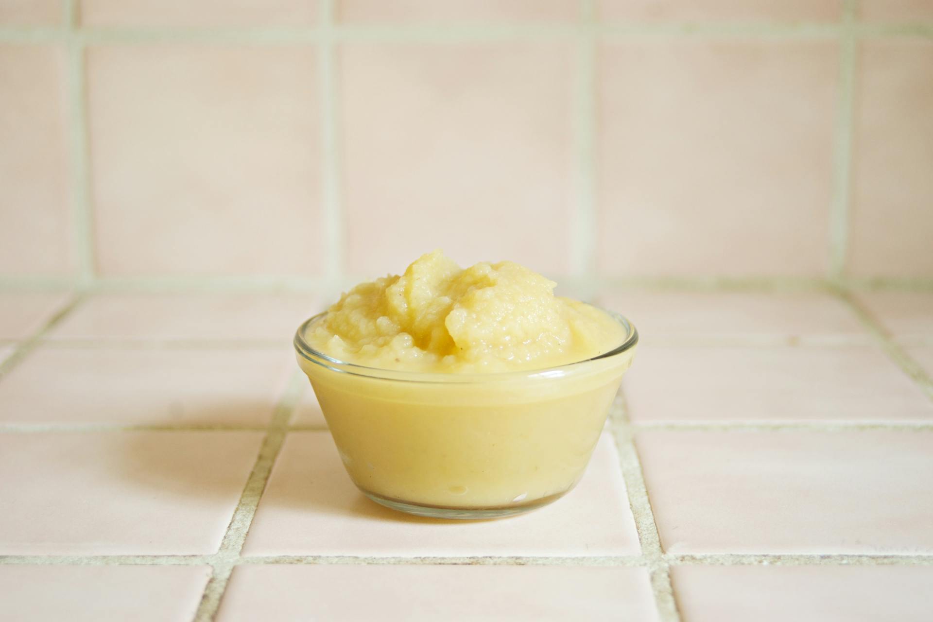 How Long Does Applesauce Last In Fridge? | Fridge.com