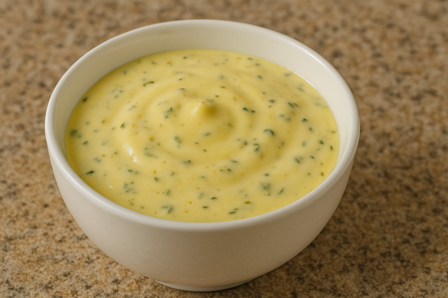 How Long Does Bearnaise Sauce Last In The Fridge? | Fridge.com