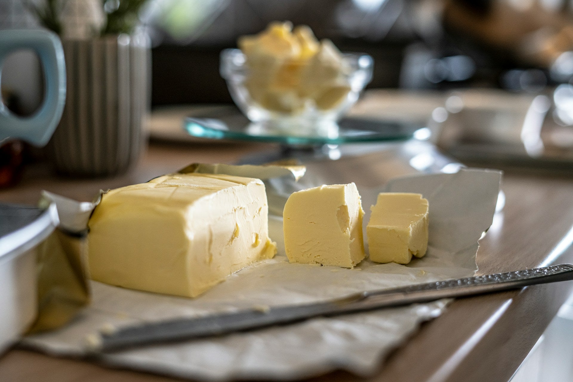 How Long Does Butter Keep In The Freezer? | Fridge.com