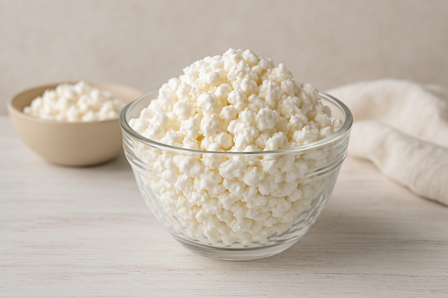 How Long Does Cottage Cheese Last In The Fridge Freezer? | Fridge.com