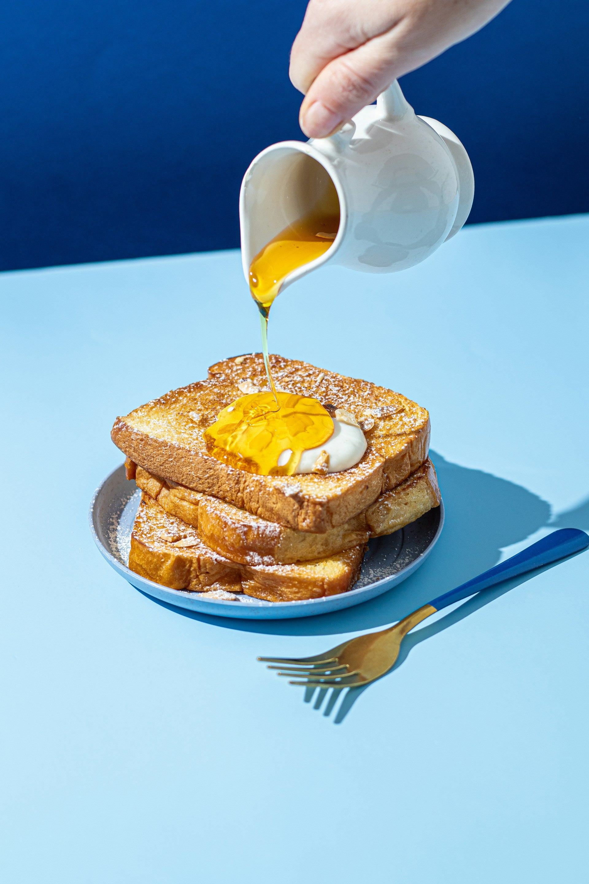 How Long Does French Toast Last In The Fridge? | Fridge.com