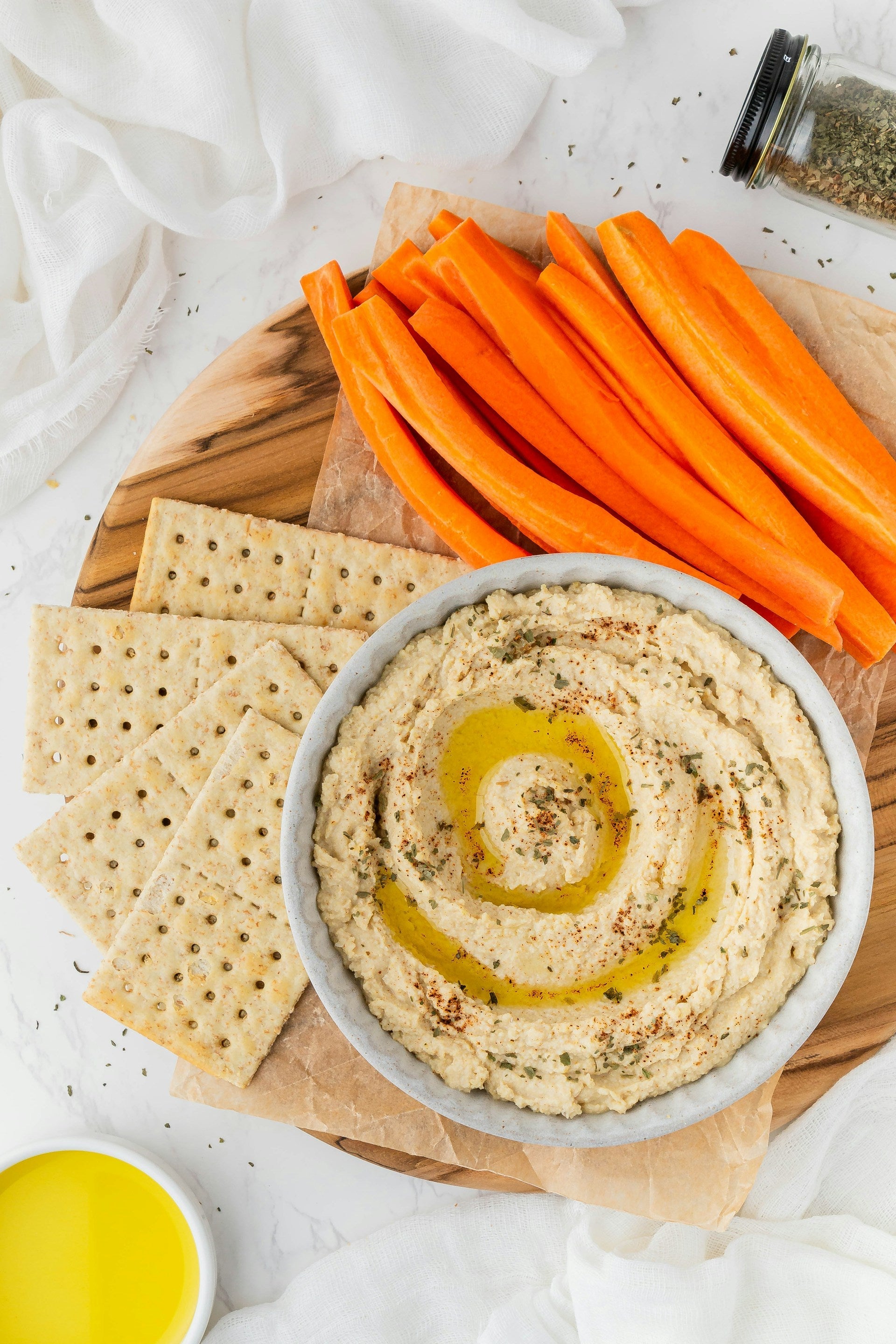How Long Does Hummus Last In The Fridge? | Fridge.com