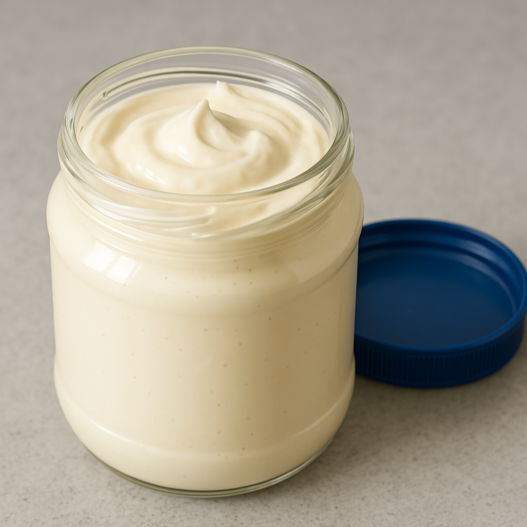 How Long Does Mayonnaise Last In The Fridge? | Fridge.com