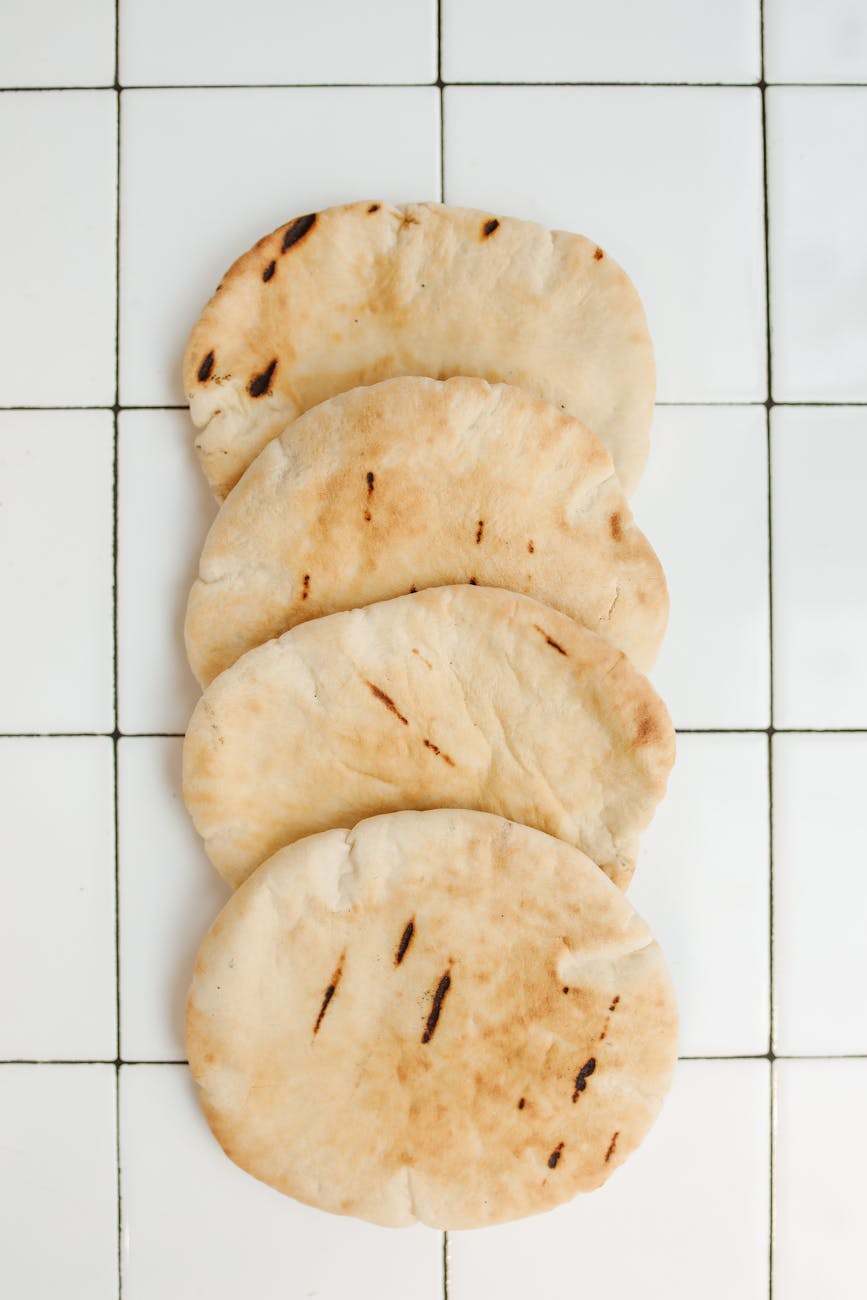 How Long Does Pita Bread Last In The Freezer? | Fridge.com