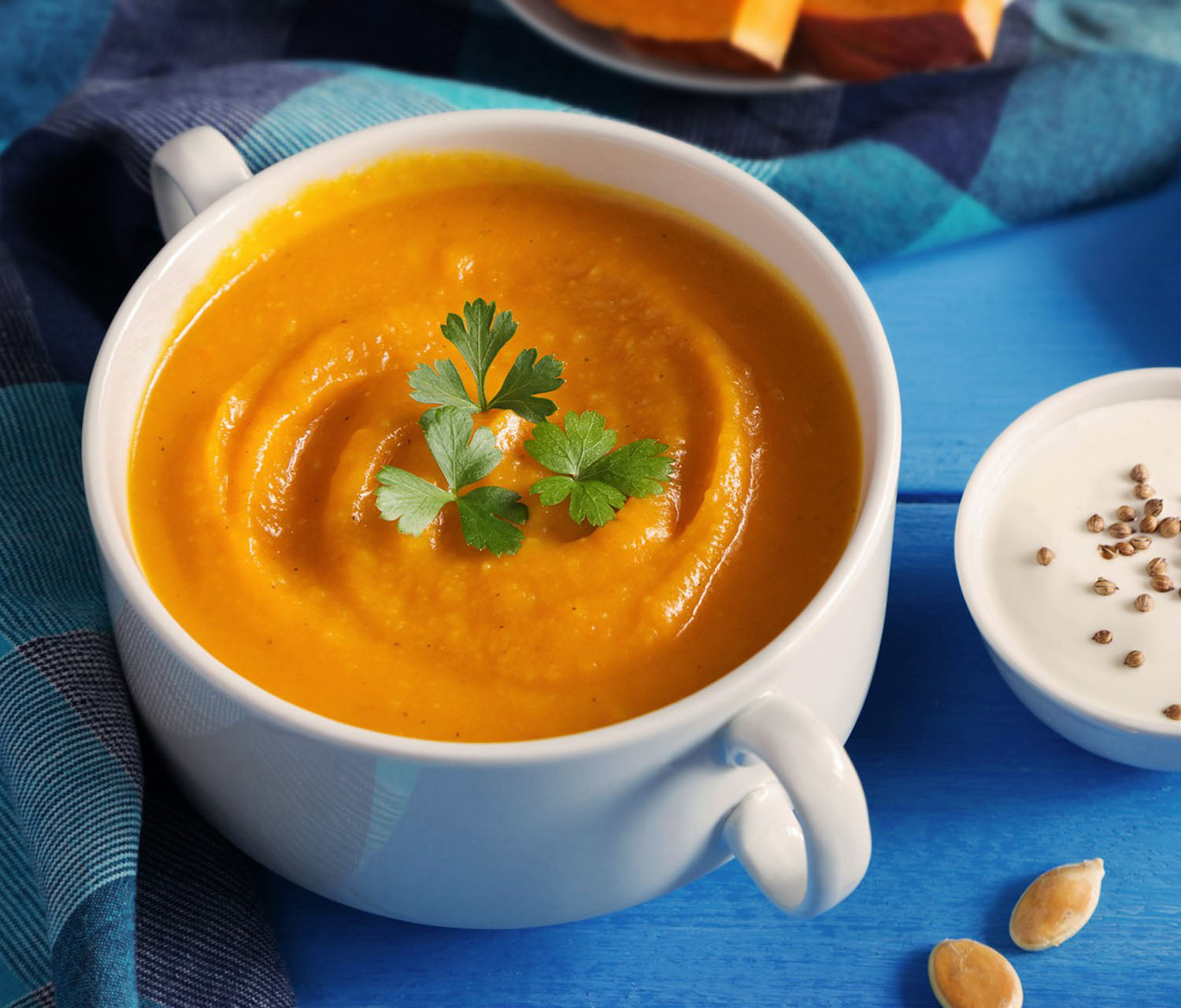 How Long Does Pumpkin Puree Last In The Fridge? | Fridge.com