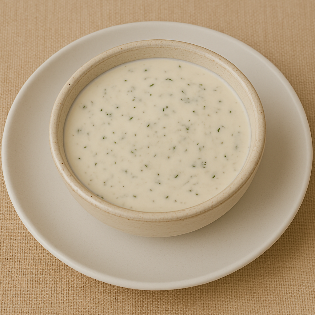 How Long Does Ranch Dressing Last In The Fridge? | Fridge.com