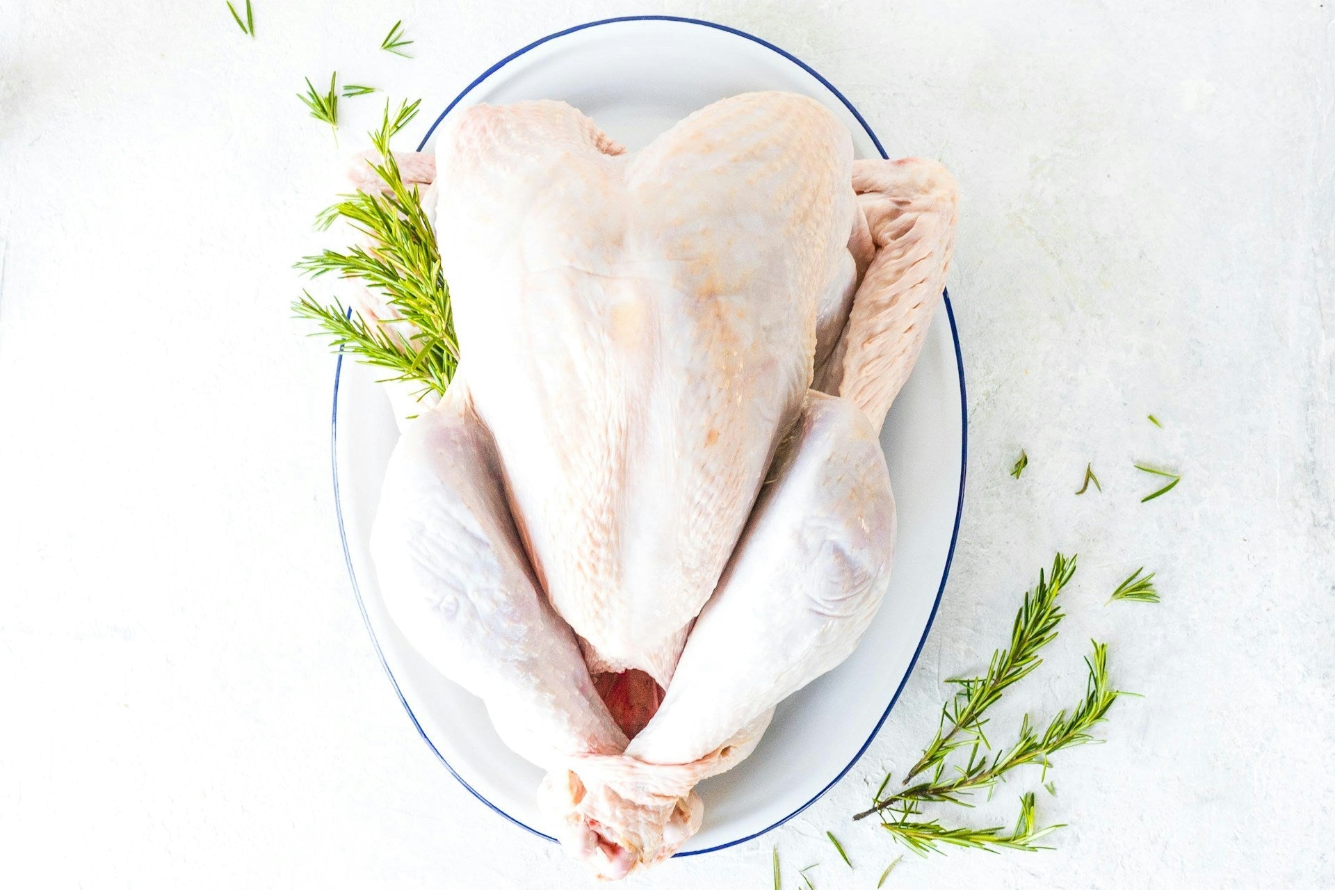 How Long Does Raw Turkey Last In The Fridge? | Fridge.com