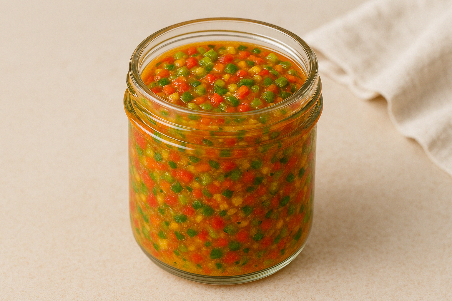 How Long Does Sofrito Last In The Fridge? | Fridge.com