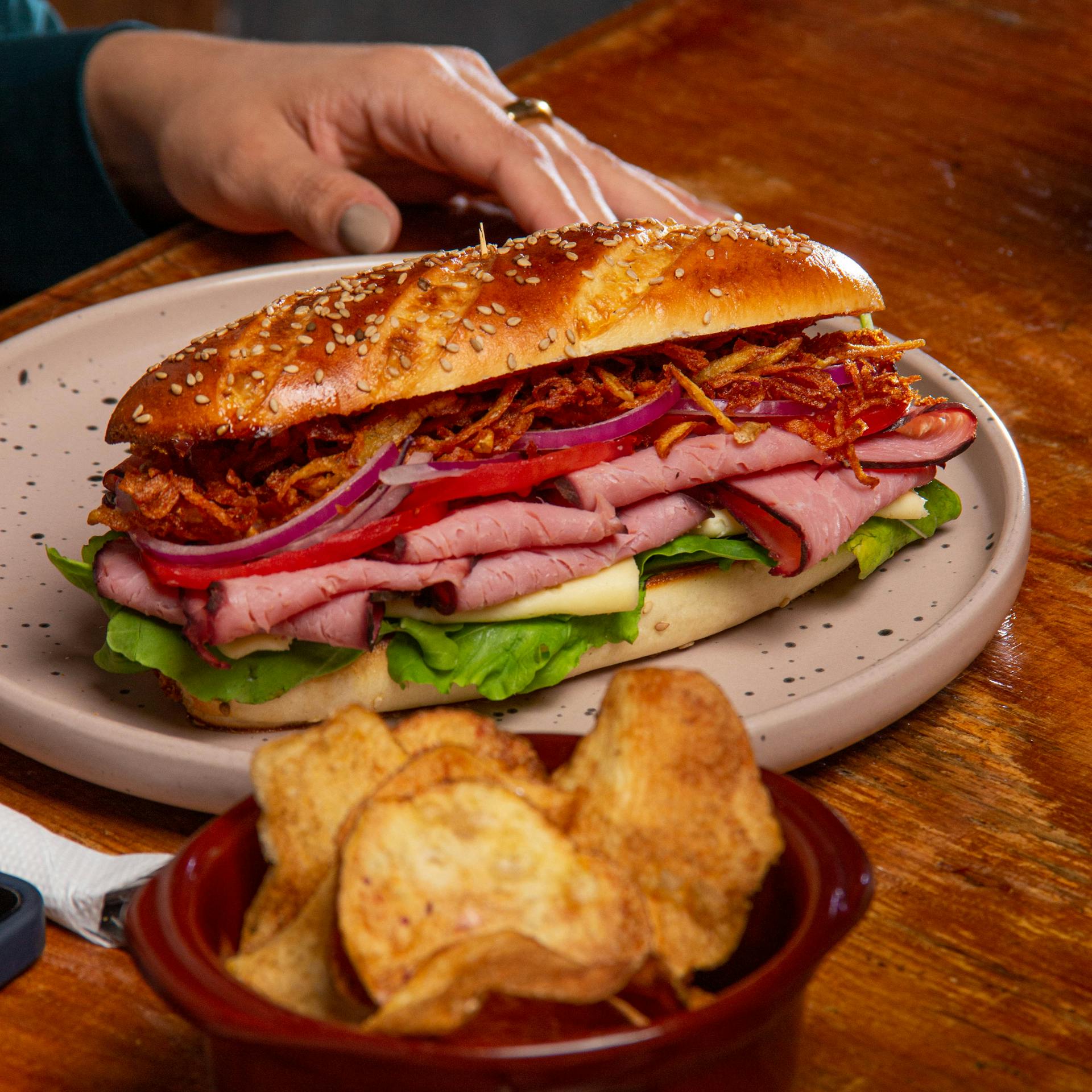 How Long Does Turkey Ham Last In The Fridge? | Fridge.com