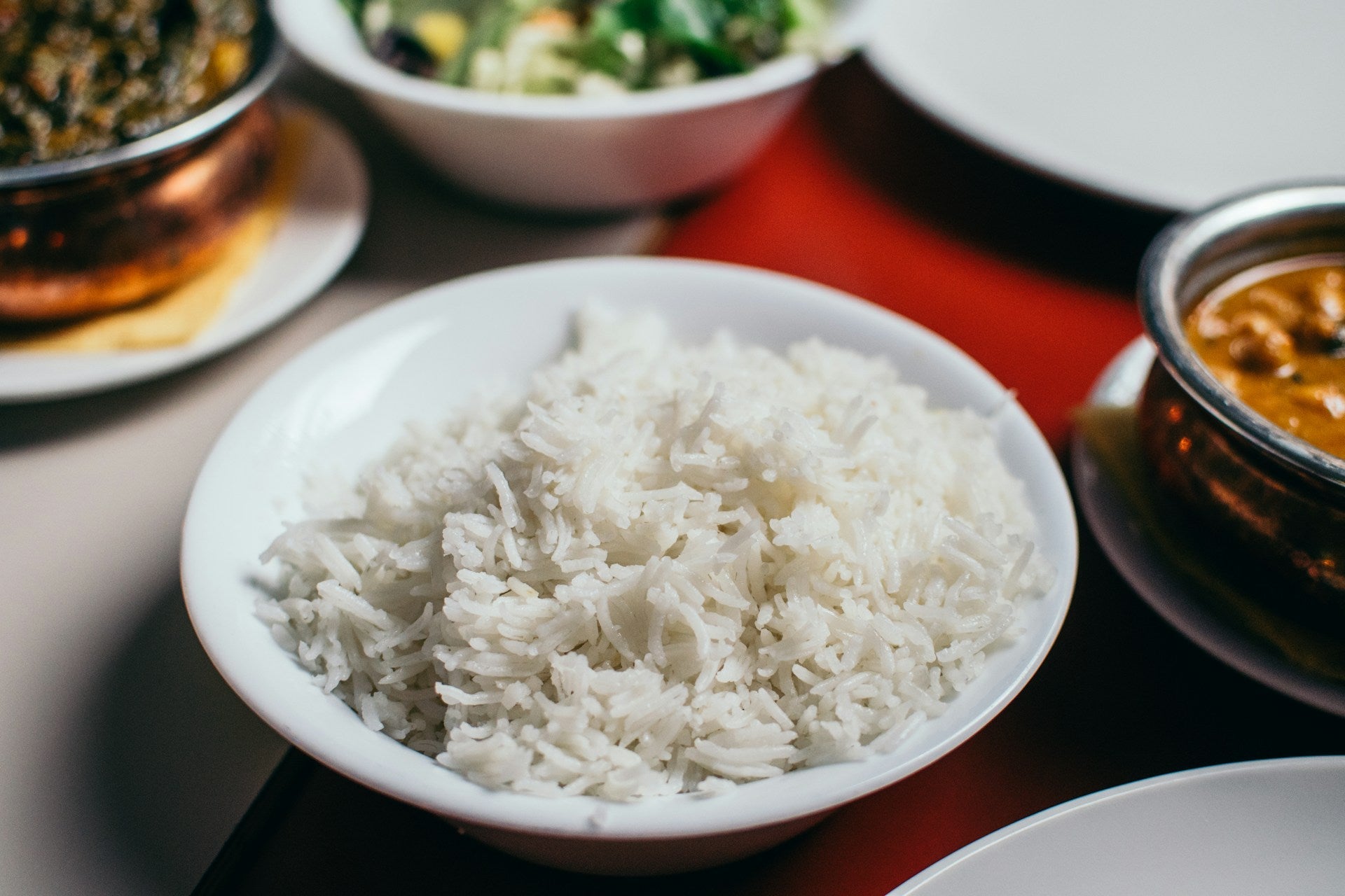 How Long Does White Rice Last In The Fridge? | Fridge.com
