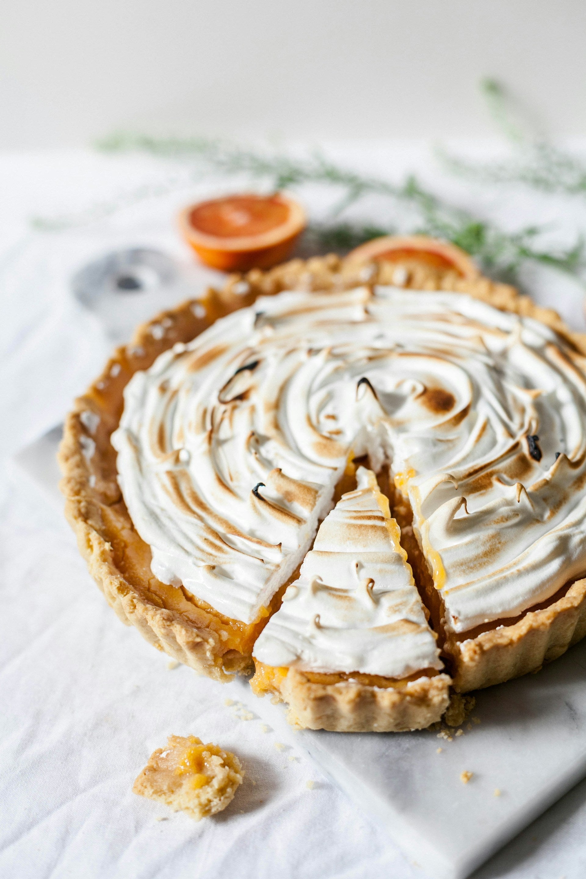 How Long Is Lemon Meringue Pie Good For In The Fridge? | Fridge.com