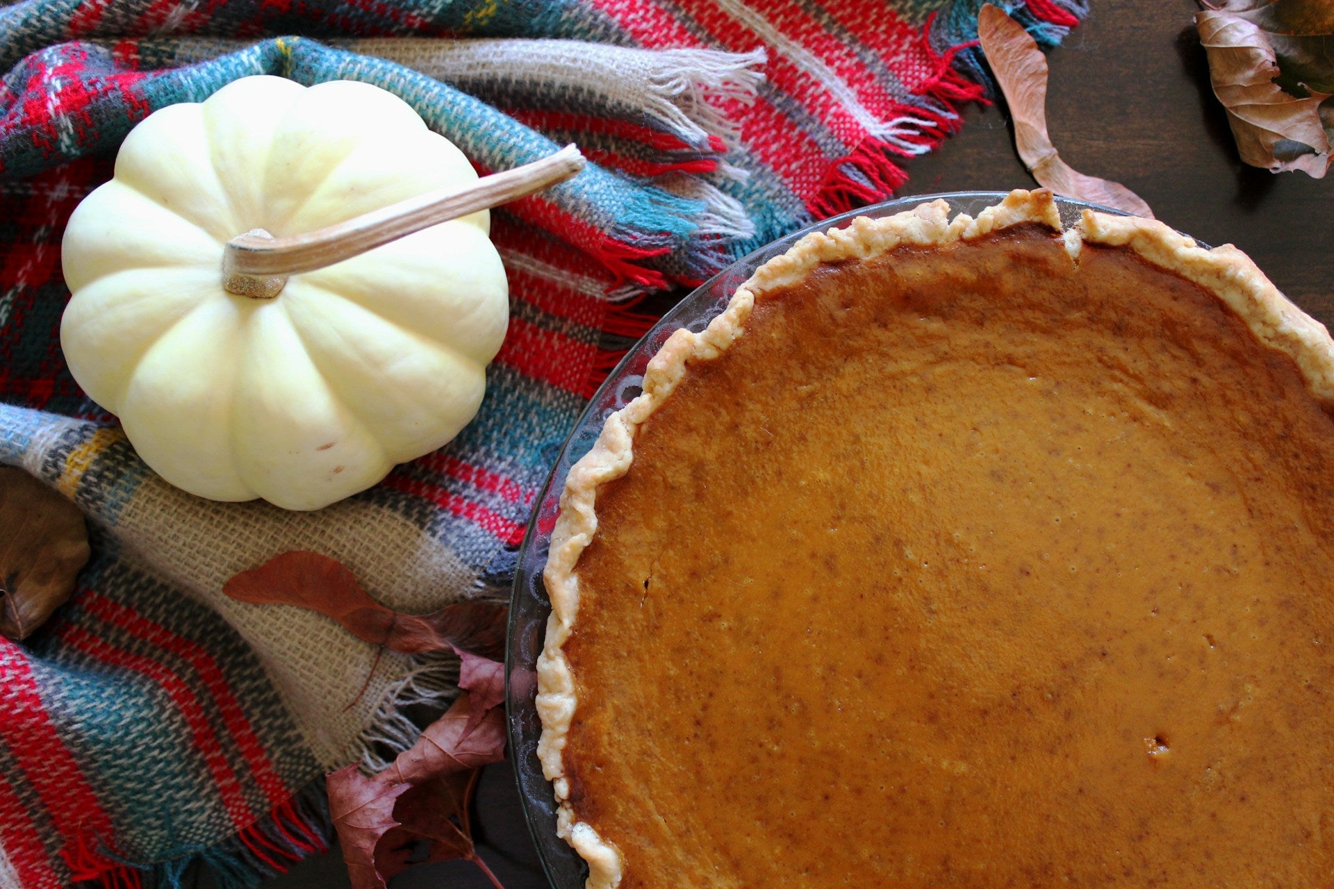 How Long To Let Pumpkin Pie Cool Before Refrigerating? | Fridge.com