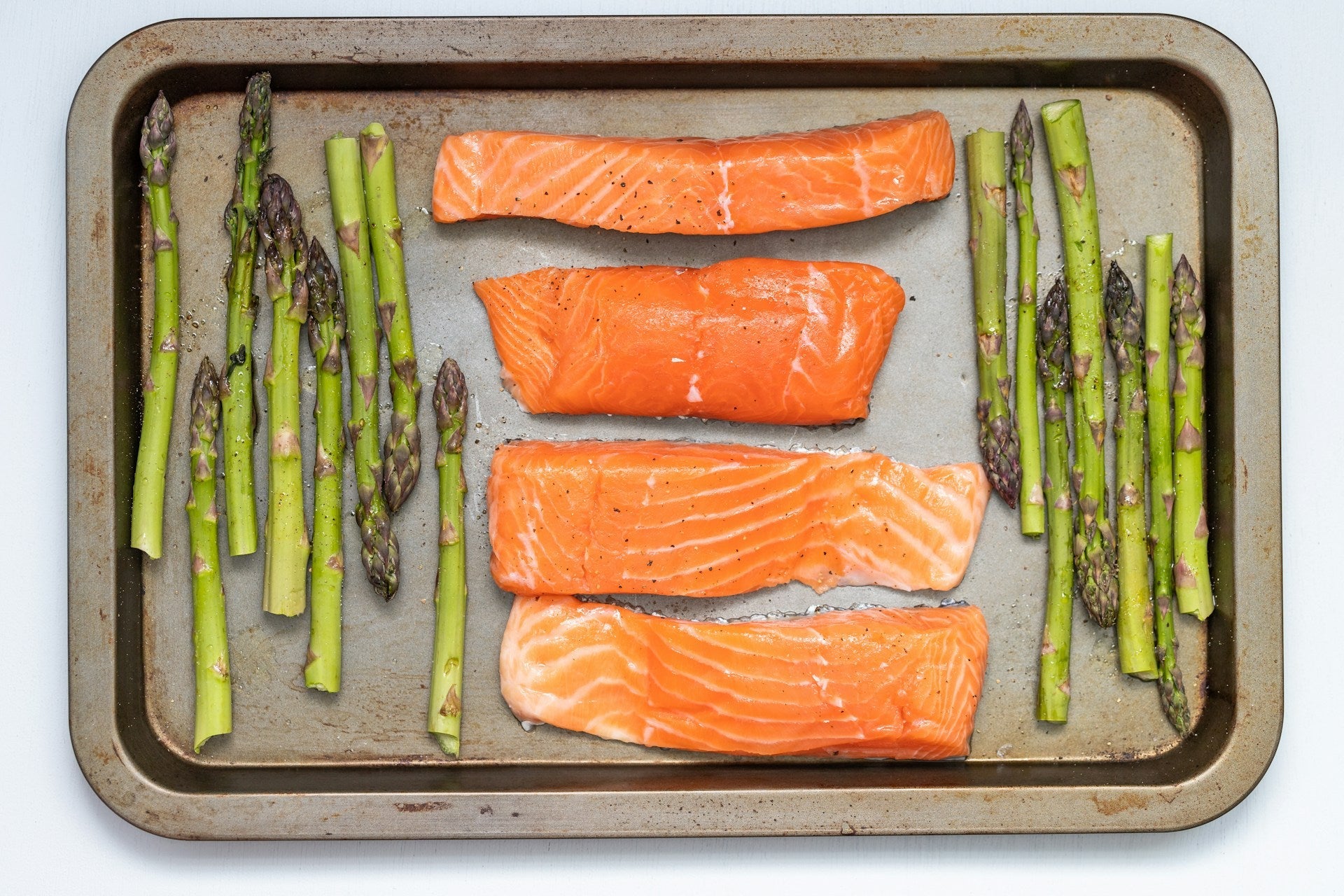 How Long Will Salmon Last In The Fridge? | Fridge.com
