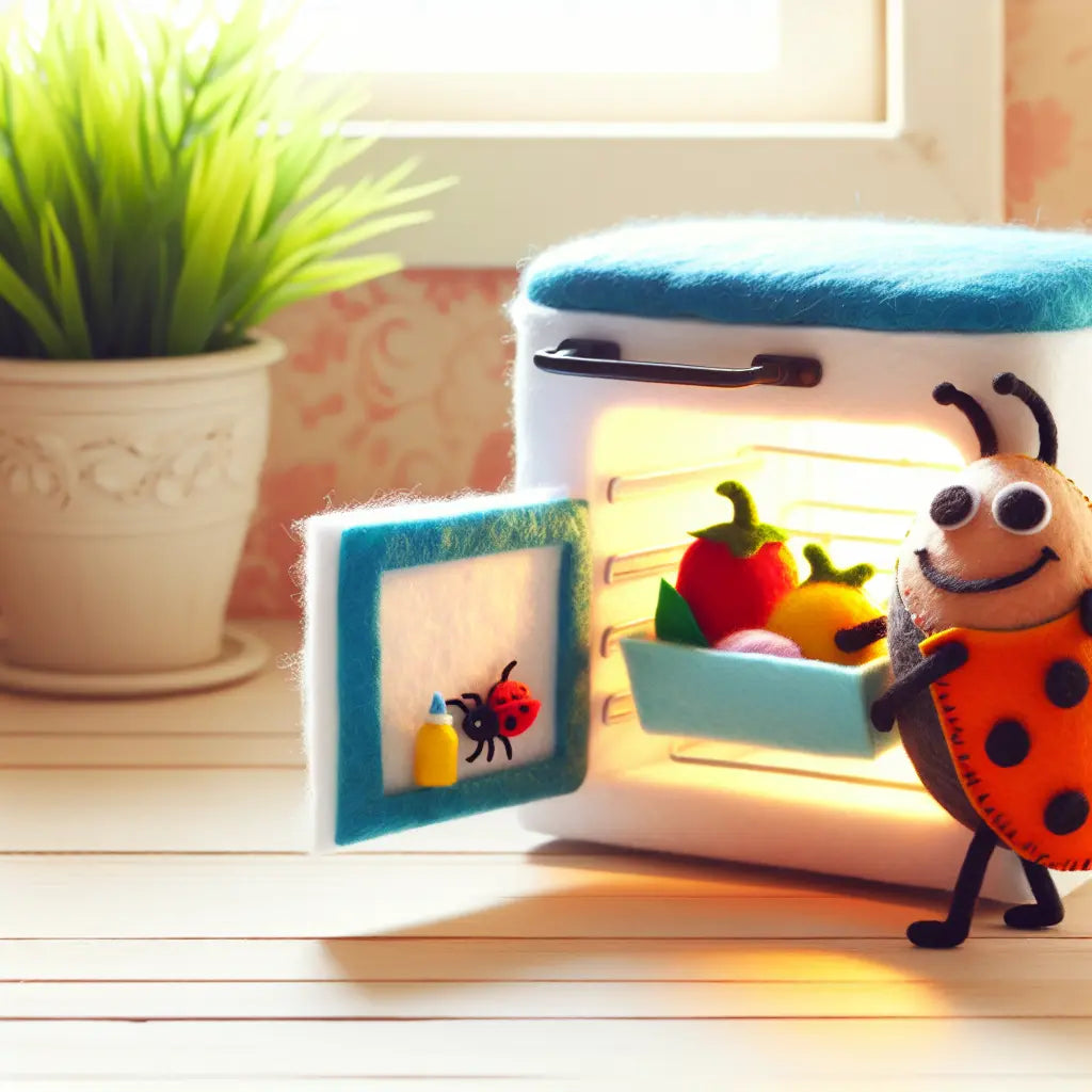 How Many Cubic Feet Is A Small Refrigerator? | Fridge.com