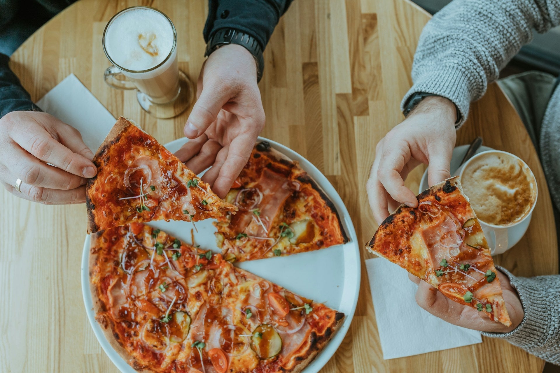 How To Freeze A Pizza? | Fridge.com