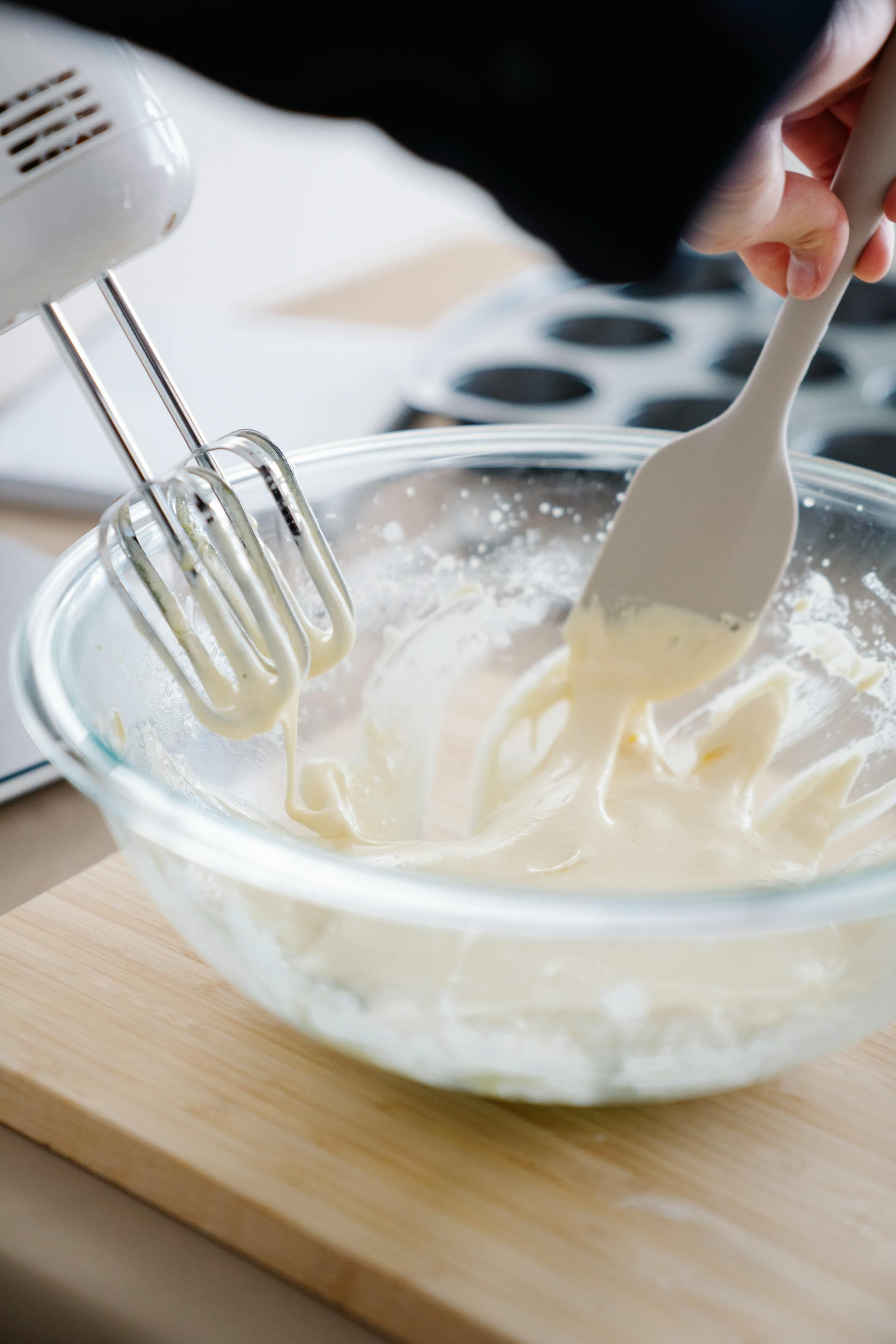 How To Freeze Heavy Cream | Fridge.com