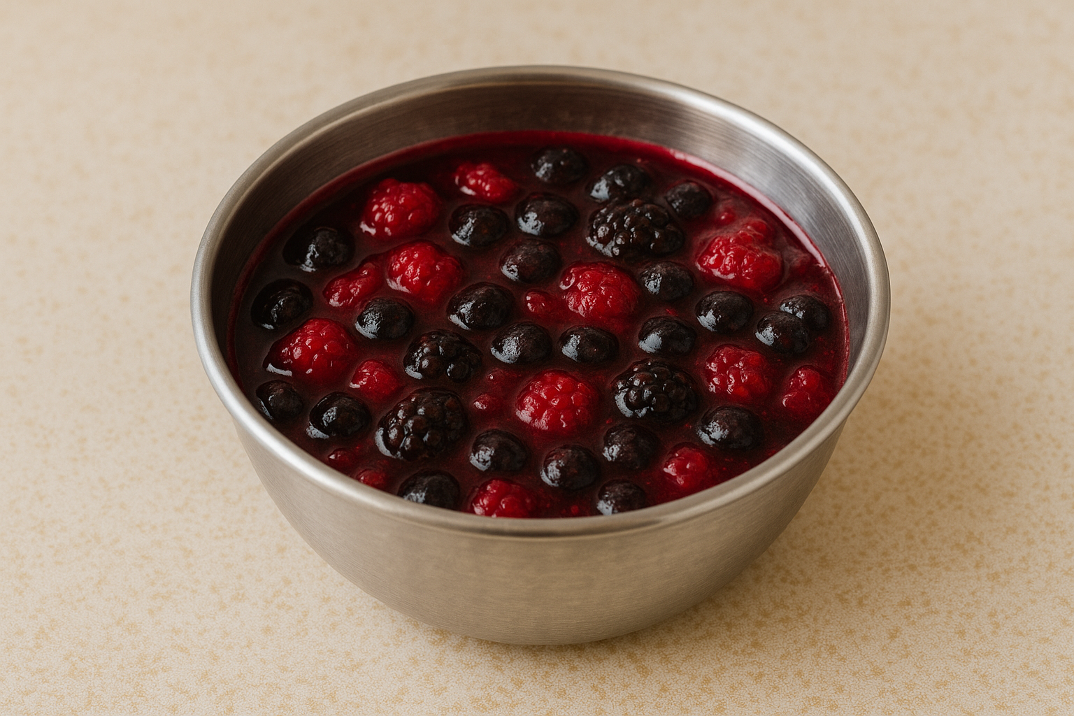 How To Keep Berry Compote Fresh In The Fridge | Fridge.com