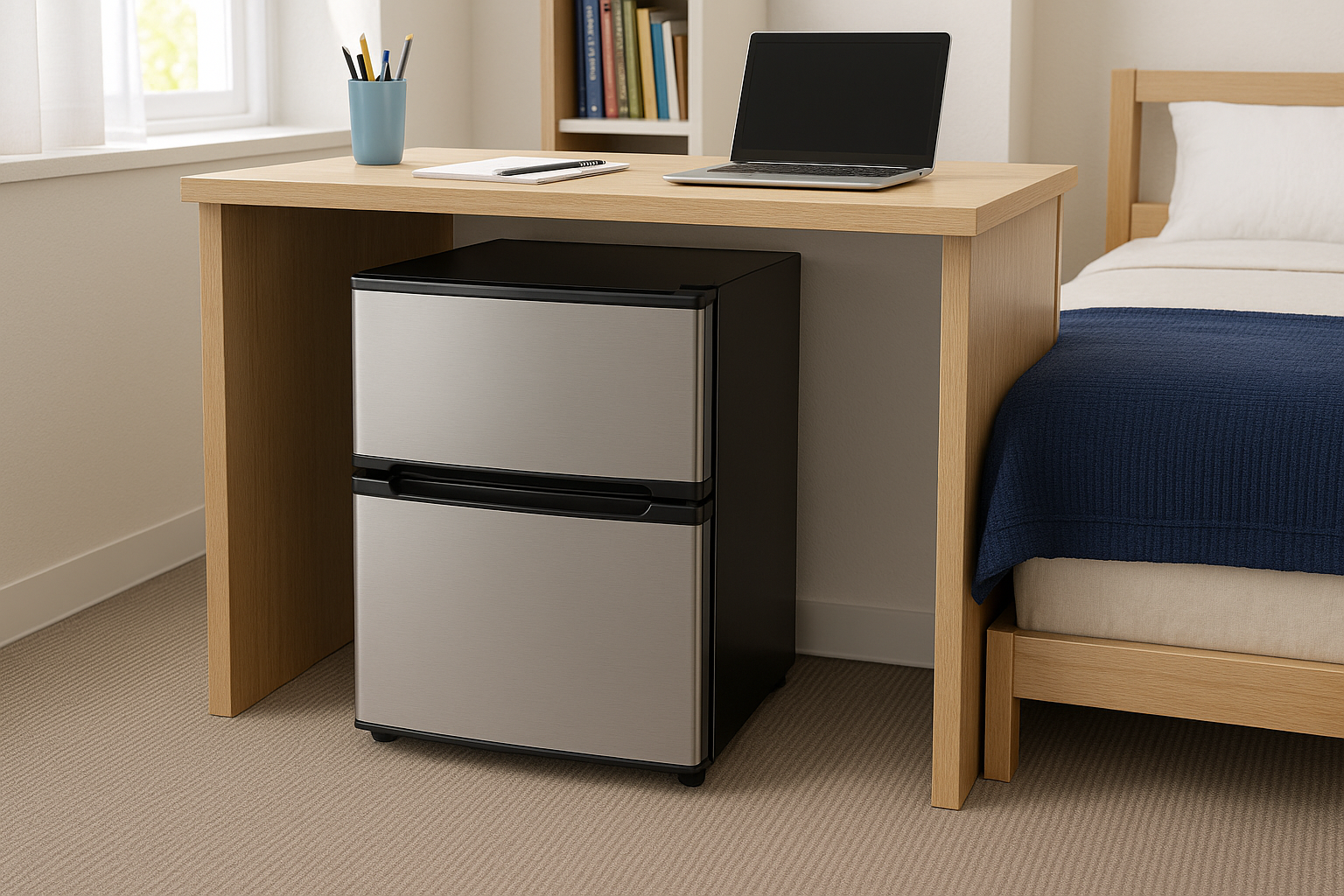 Low Power Consumption Mini Fridge | Fridge.com