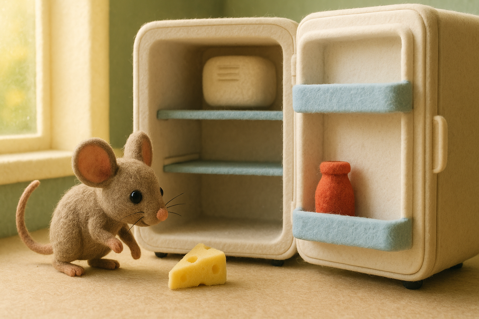 Mini Freezer Auto Defrost | Fridge.com