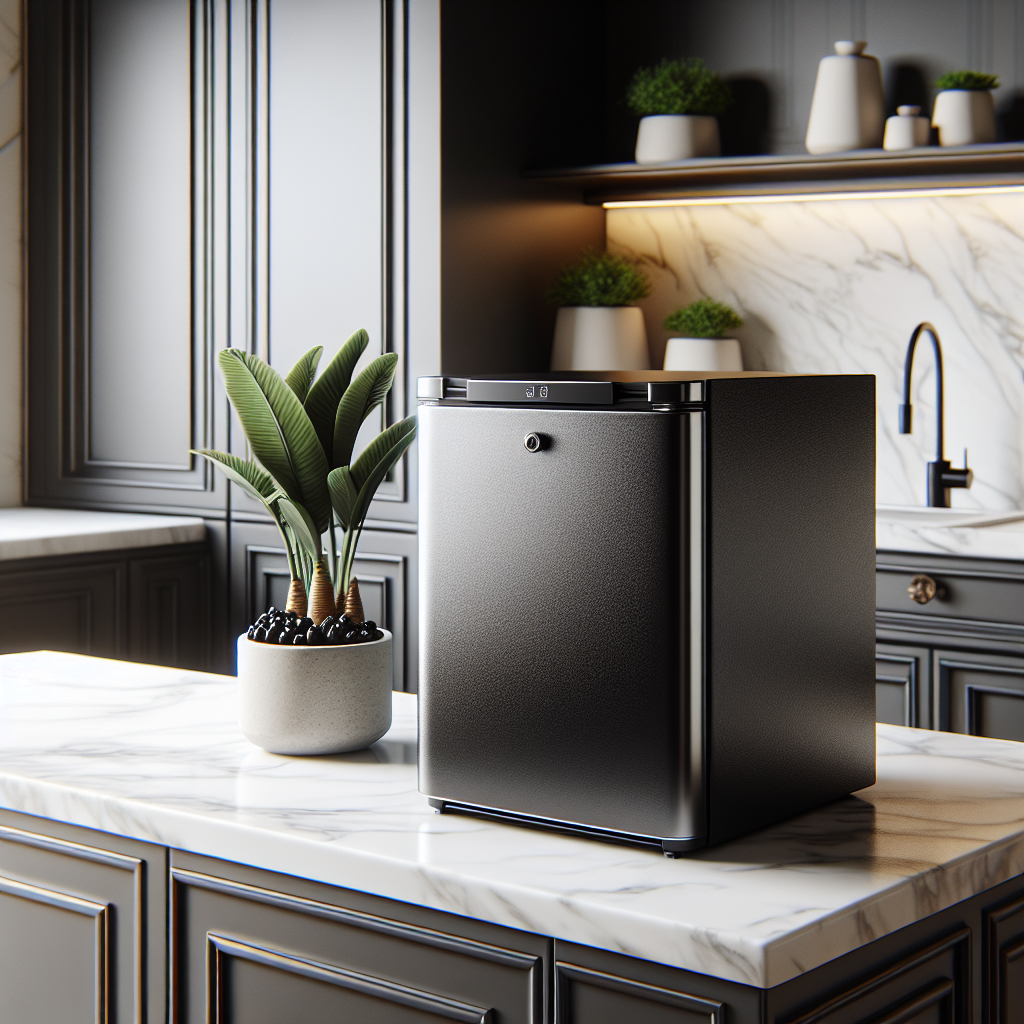 Mini Fridge Vs. Refrigerator Drawer | Fridge.com